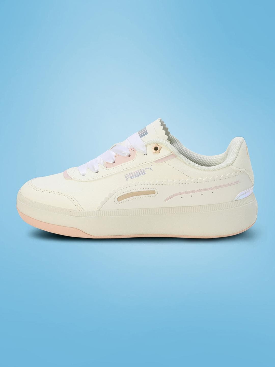 Puma Tori Pixie V1 Women's All-day Comfort Sneakers
