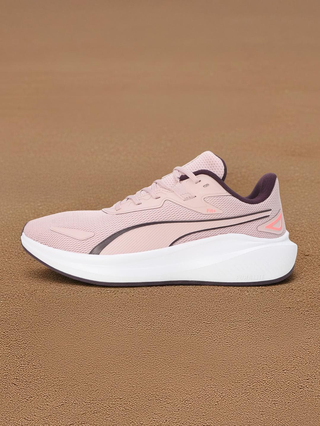 Buy Puma Skyrocket Lite Women Running Shoes - - Footwear for Women