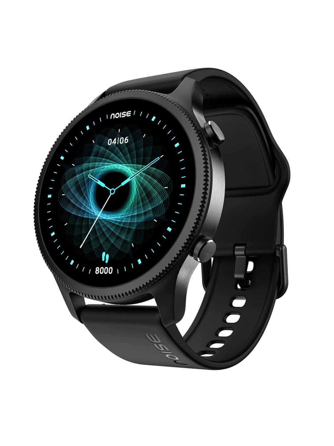 Buy NOISE NoiseFit Halo 1.43