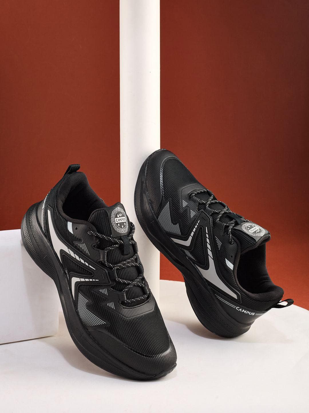Campus CUSTOM Men Mesh Running Sports Shoes