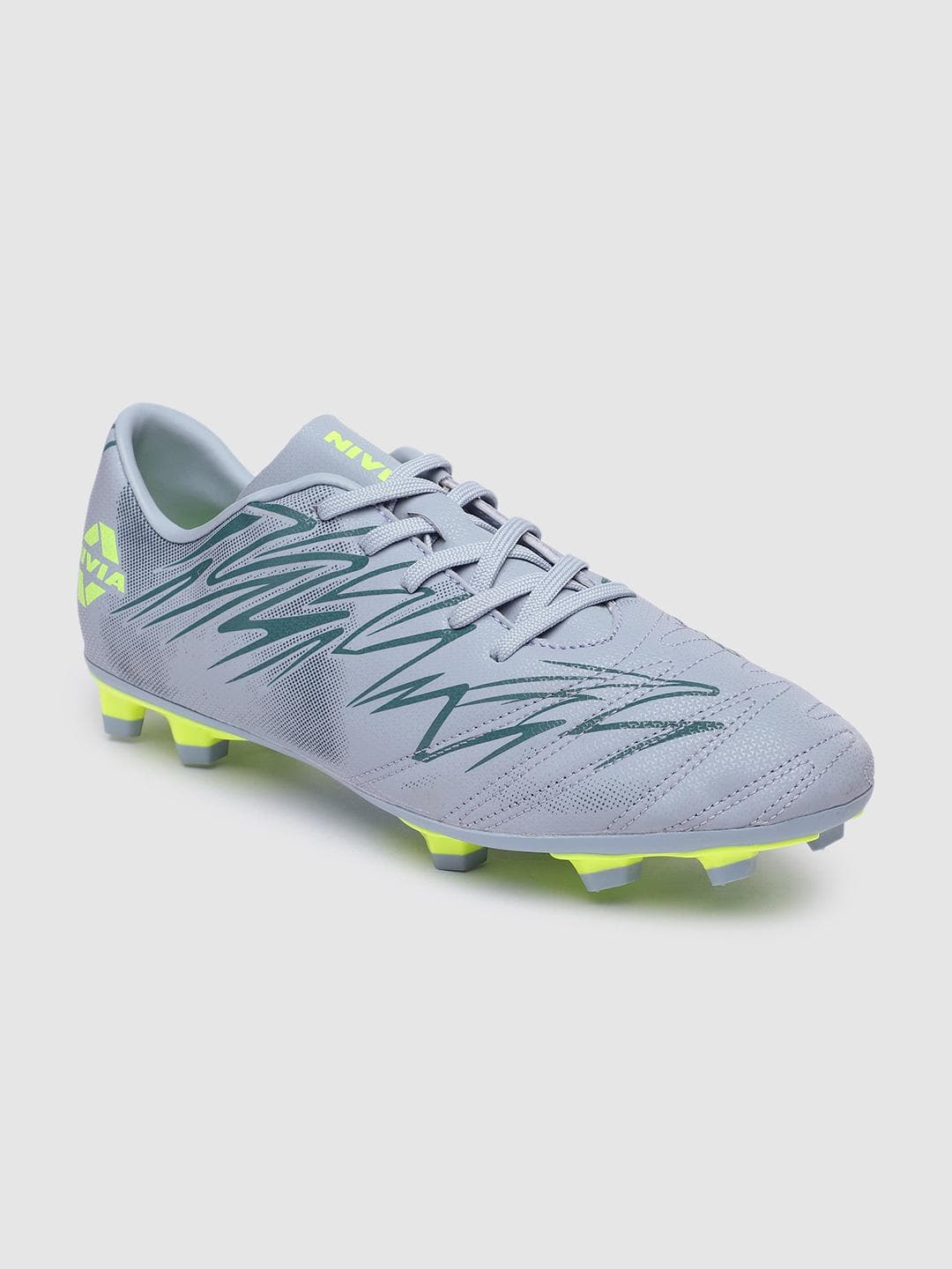 Buy NIVIA Men Encounter 11.0 Football Shoes - - Footwear for Men