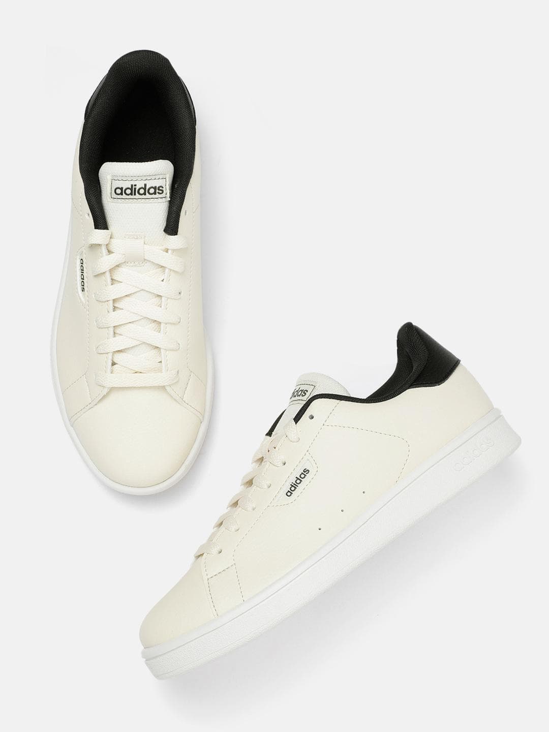 ADIDAS Men Urban Court Tennis Shoes