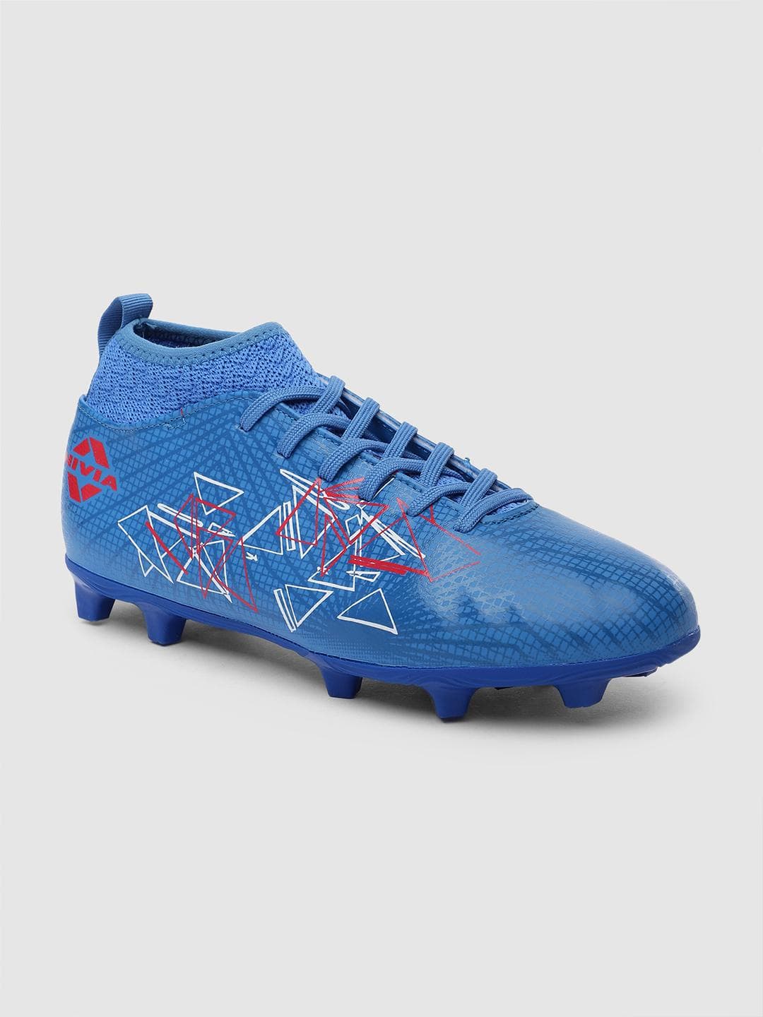 Buy NIVIA Men Carbonite 7.0 Football Shoes - - Footwear for Men