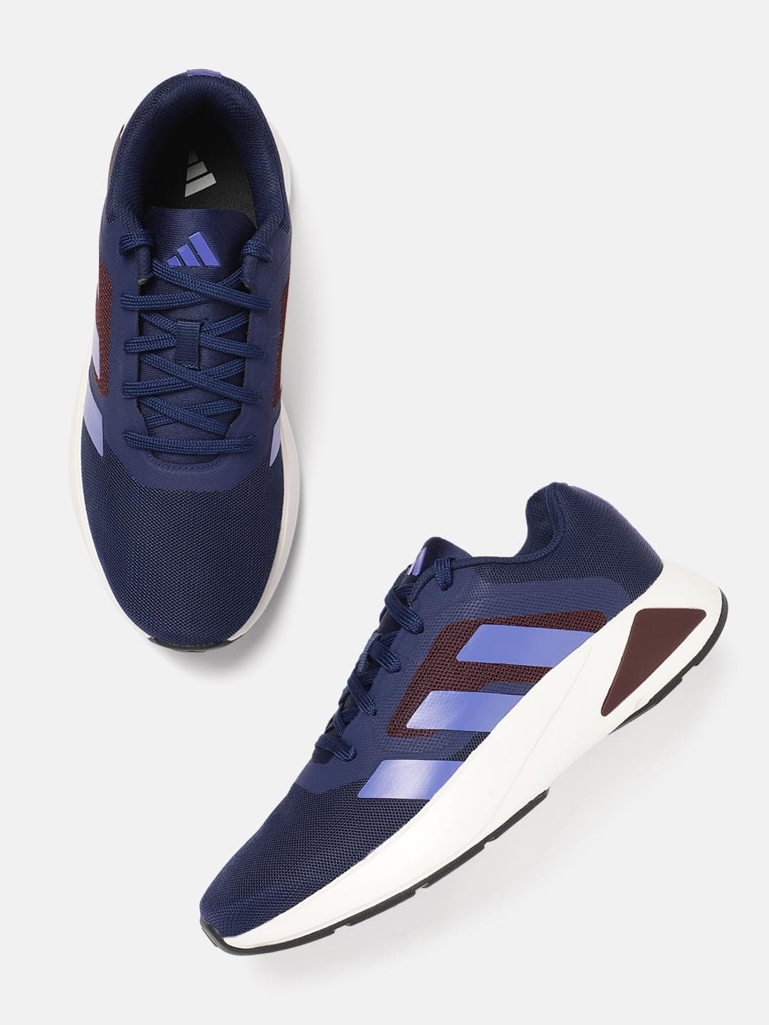 Buy ADIDAS Men Footstrikke Running Shoes - - Footwear for Men