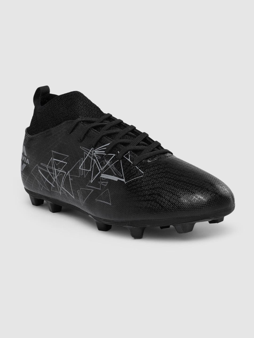Buy Nivia Men Pro Carbonite 7.0 Football Shoes - - Footwear for Men