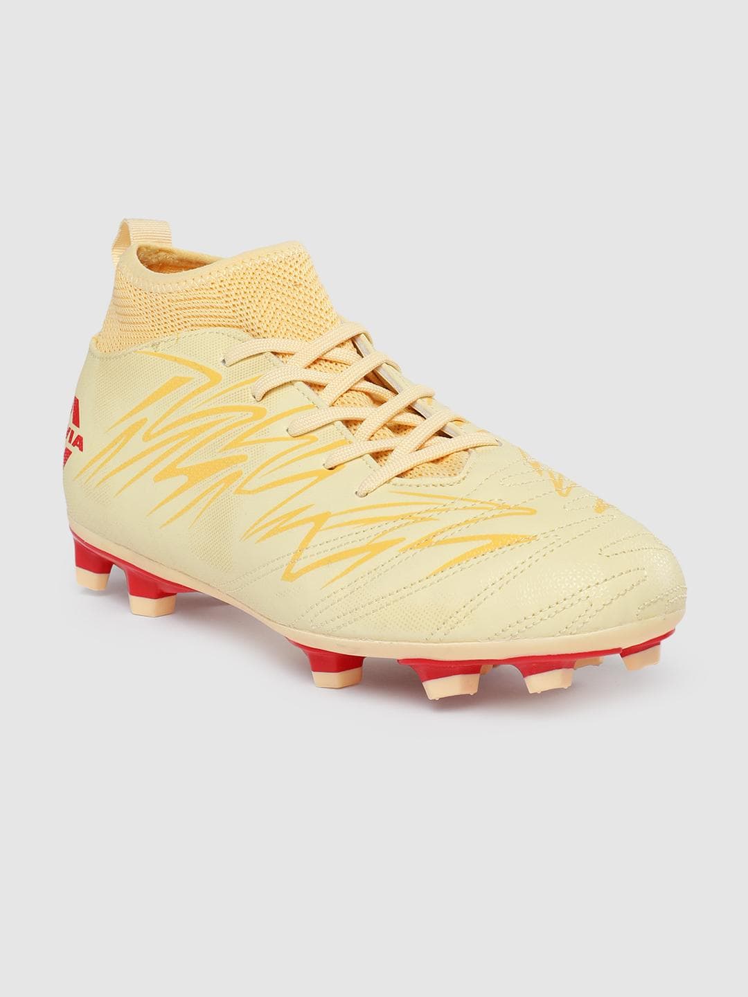 Buy NIVIA Encounter Pro 11 Men Football Non Marking Shoes - - Footwear for Men