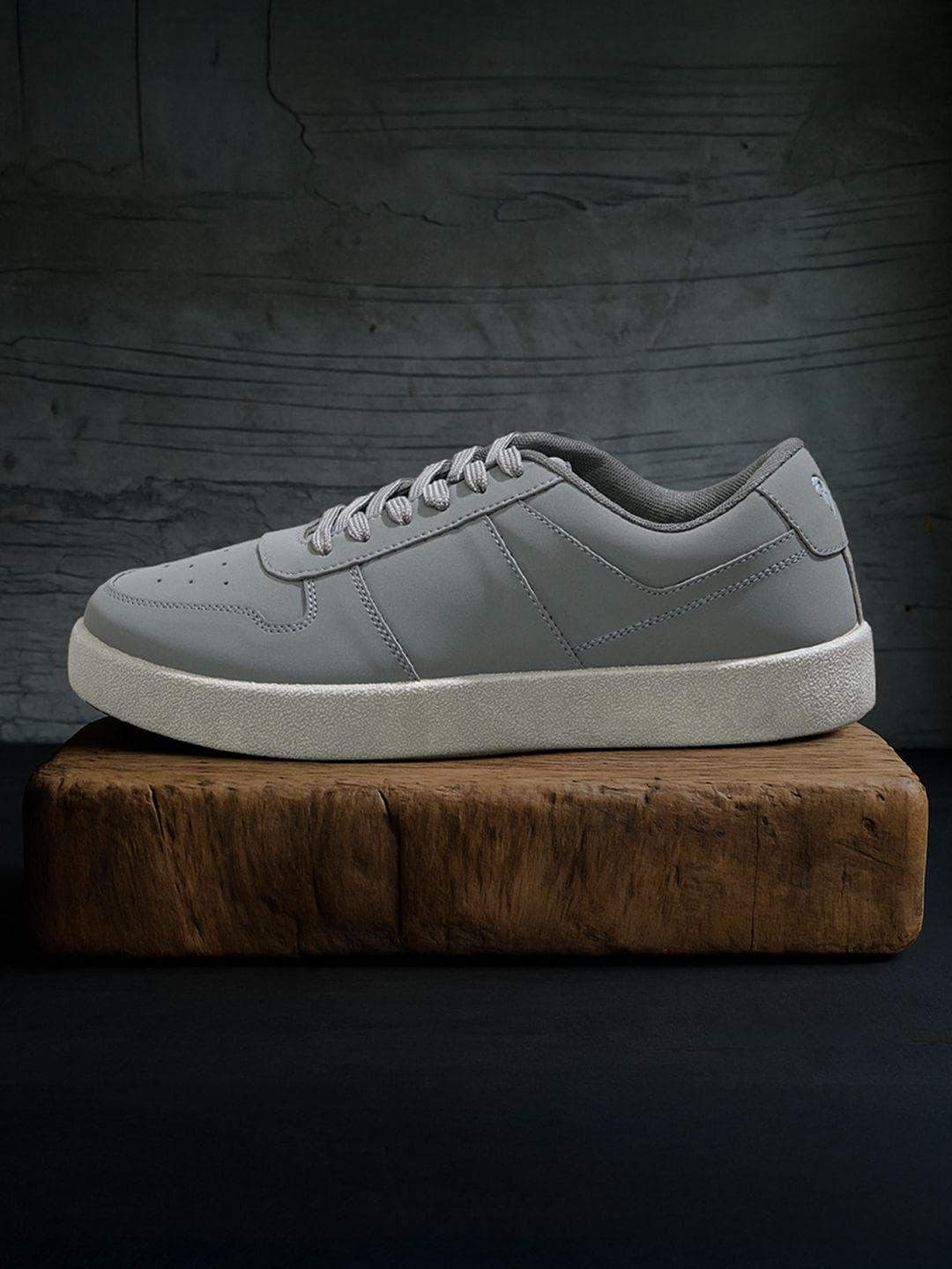 NEEMANS Court Flex Sneaker For Men