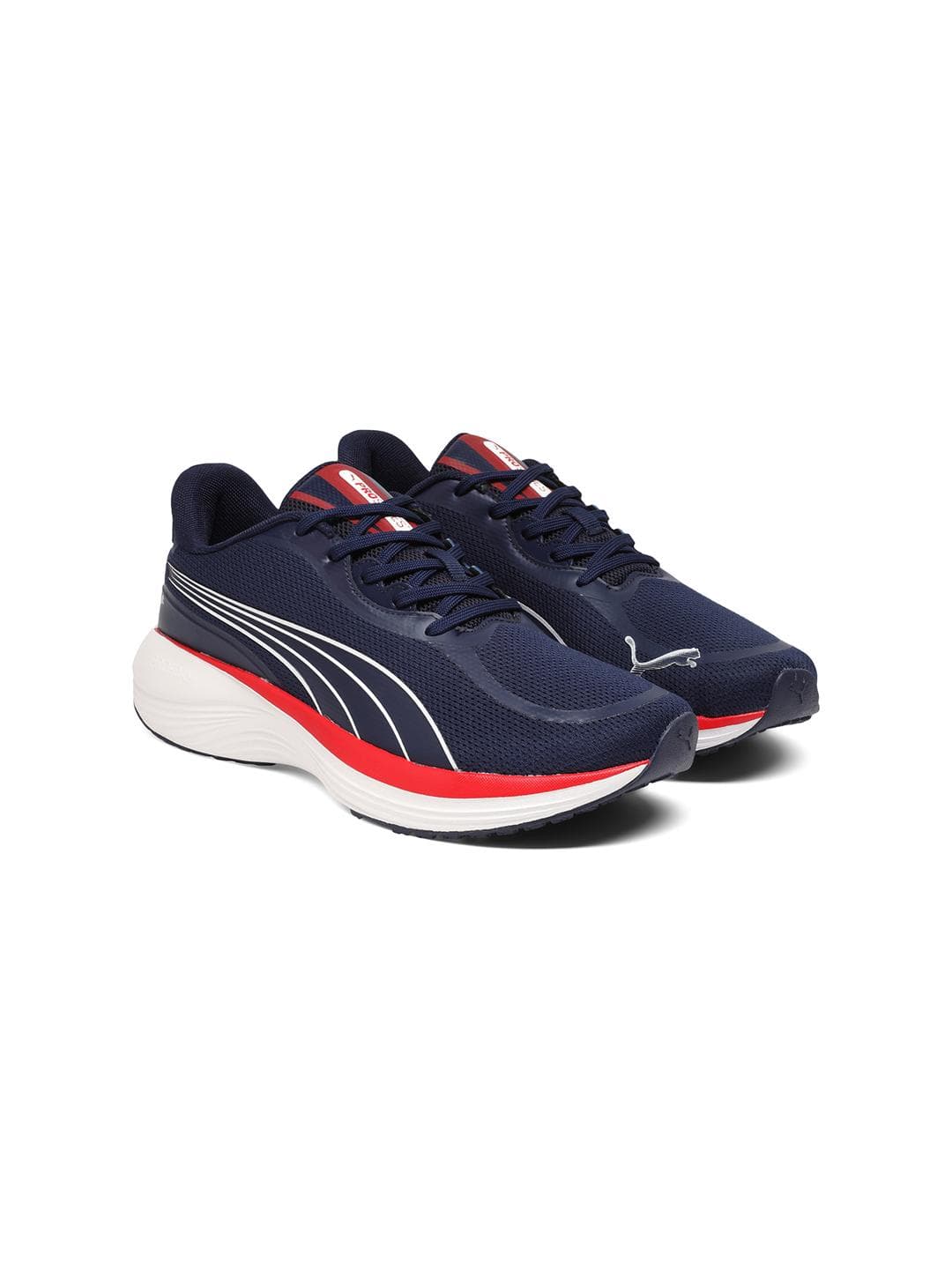 Buy Puma Men RapidRise High Rebound Running Shoes - - Footwear for Men