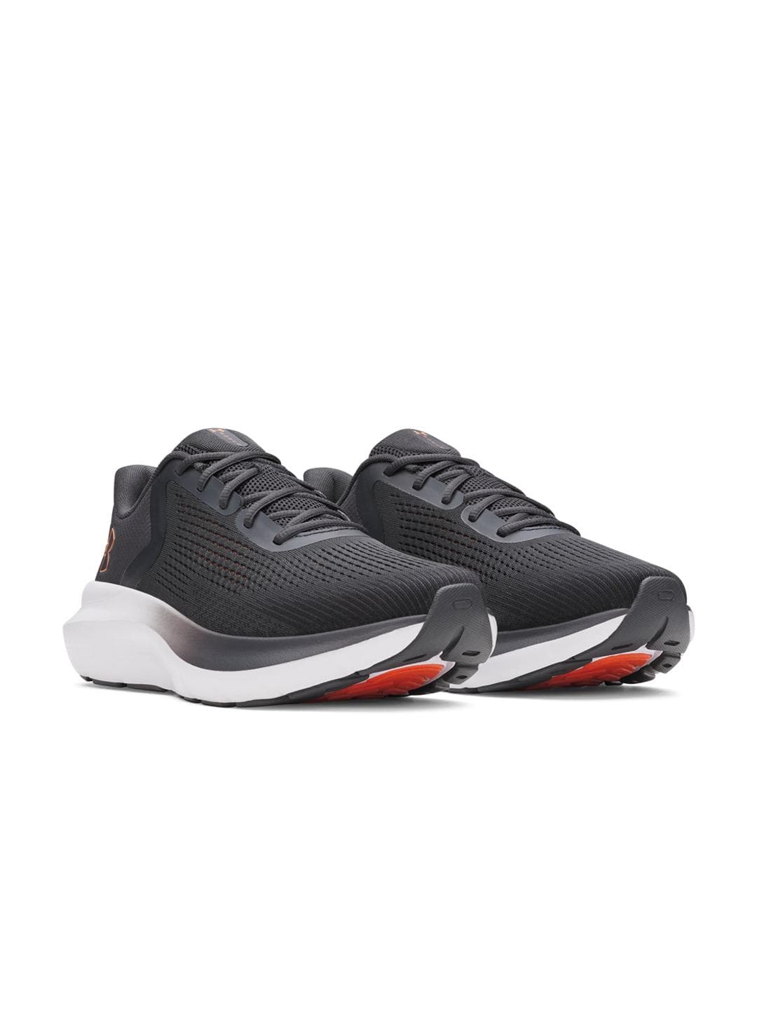 UNDER ARMOUR Men Charged Rogue 5 Comfort Deluxe System Running Shoes