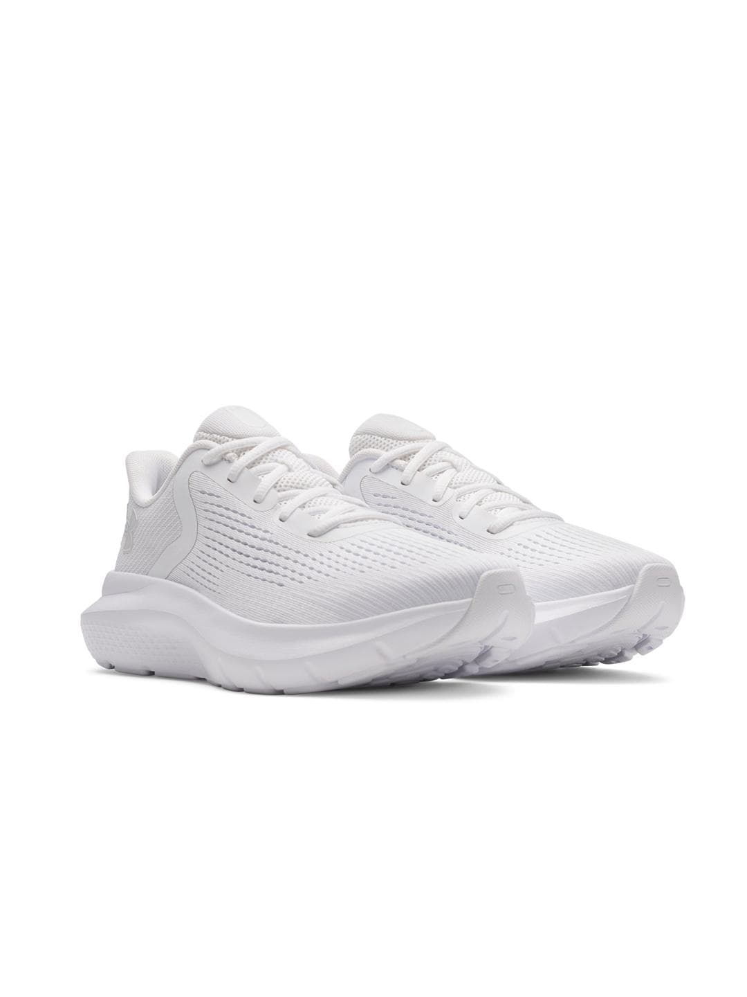 Buy UNDER ARMOUR Women Charged Rogue 5 Comfort Deluxe System Running Shoes - - Footwear for Women