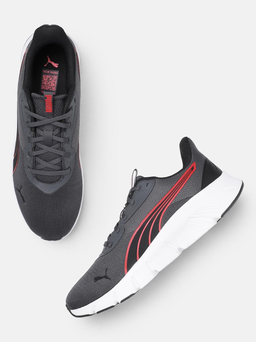 Buy Puma Unisex FlexFocus Lite Modern Running Shoes - - Footwear for Unisex