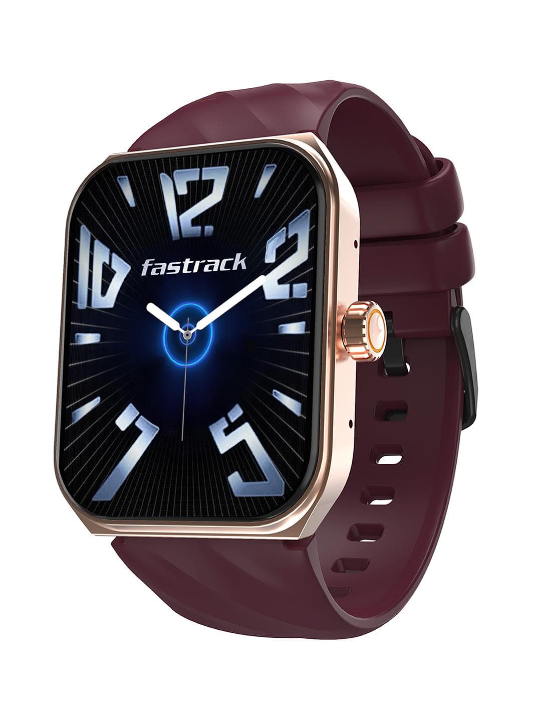 Buy Styler X2 1.91 UltraVU HD Display 700 Nits Health Suite BT Calling Smart Watch - - Accessories for Unisex