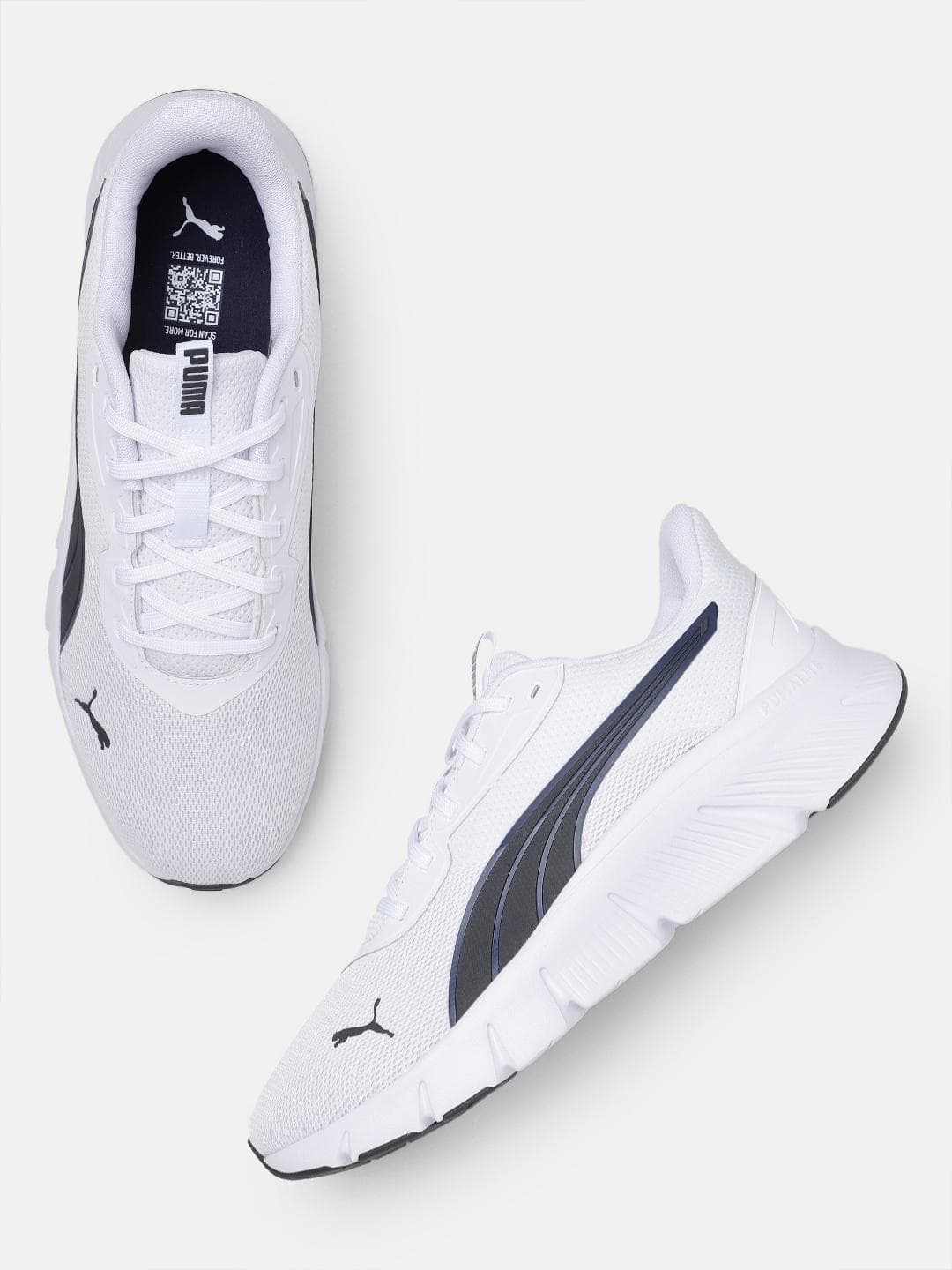Buy Puma Flex Focus Lite Modern Running Shoes - - Footwear for Unisex