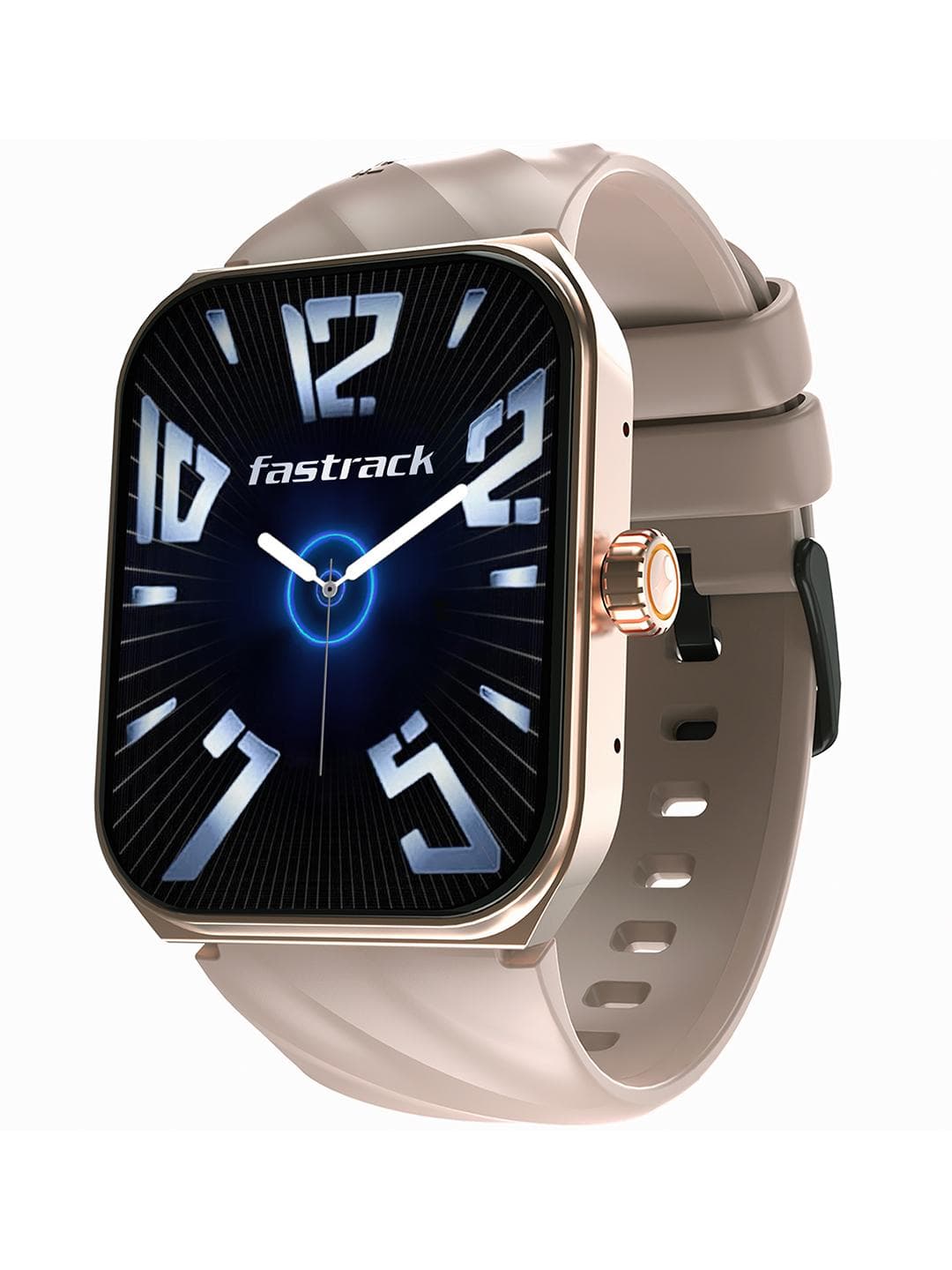 Buy Styler X2 1.91 UltraVU HD Display 700 Nits Health Tracking BT Calling Smart Watch - - Accessories for Unisex