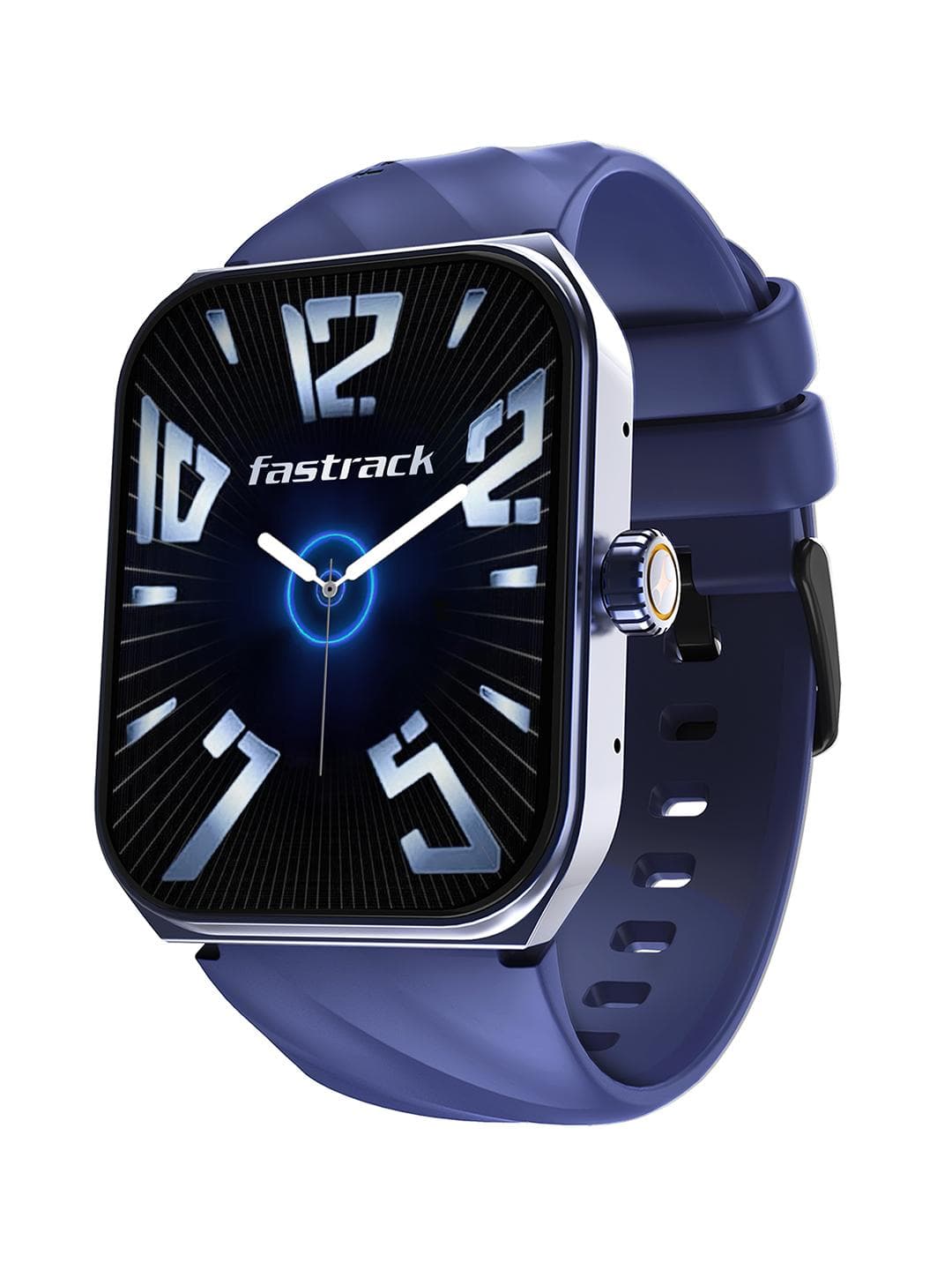 Buy Styler X2 1.91 UltraVU HD Display 700 Nits Health Tracking BT Calling Smart Watch - - Accessories for Unisex