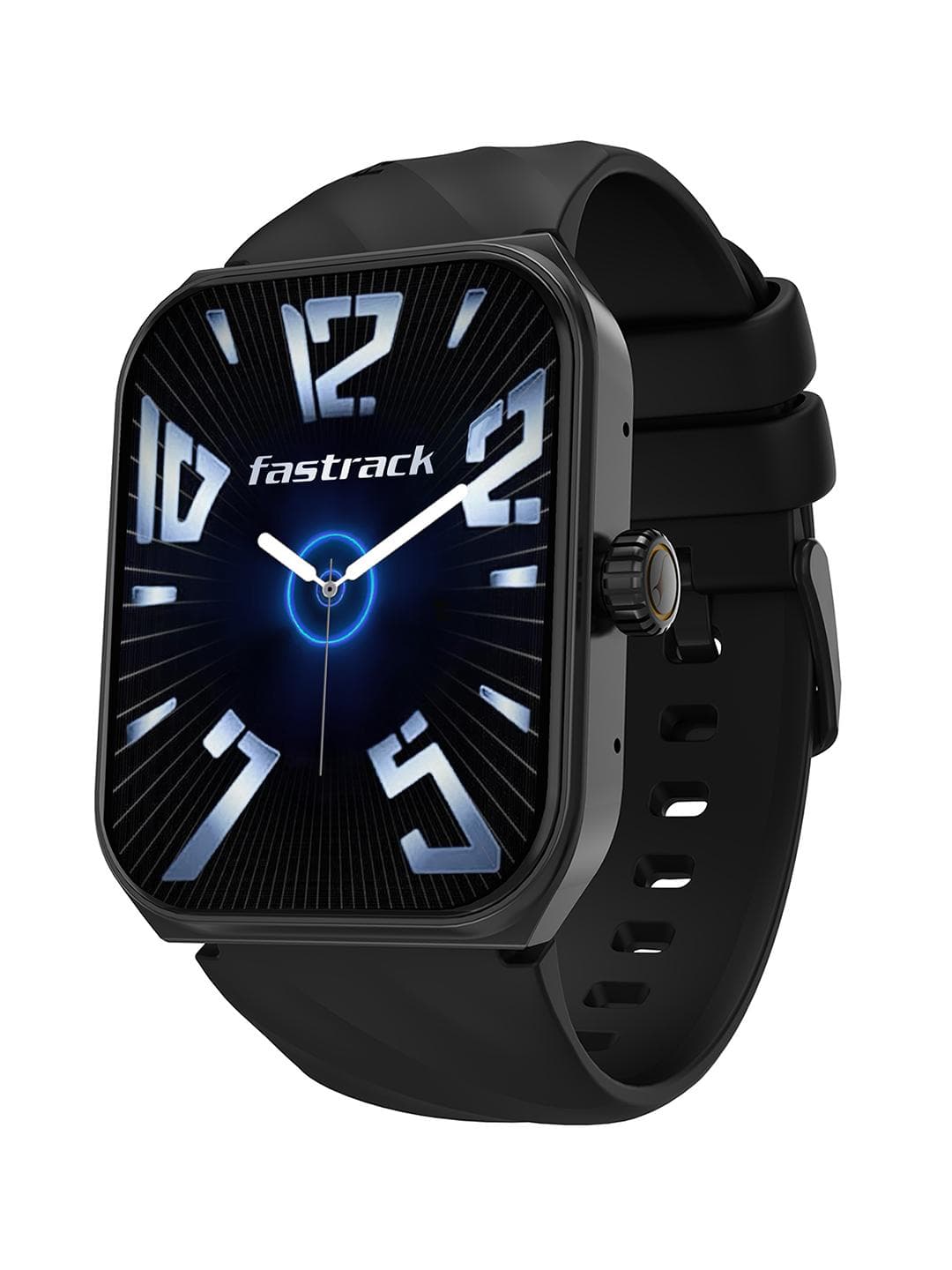 Buy Styler X2 1.91 UltraVU HD Display 700 Nits Health Tracking BT Calling Smart Watch - - Accessories for Unisex