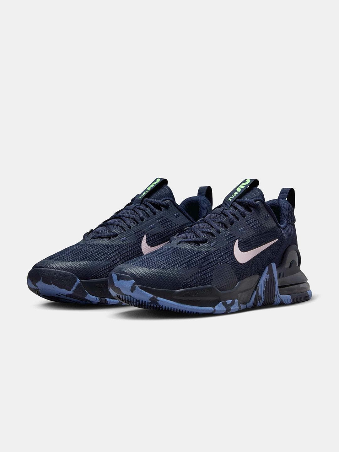 Nike Air Max Alpha Trainer 5 Men's Workout Shoes
