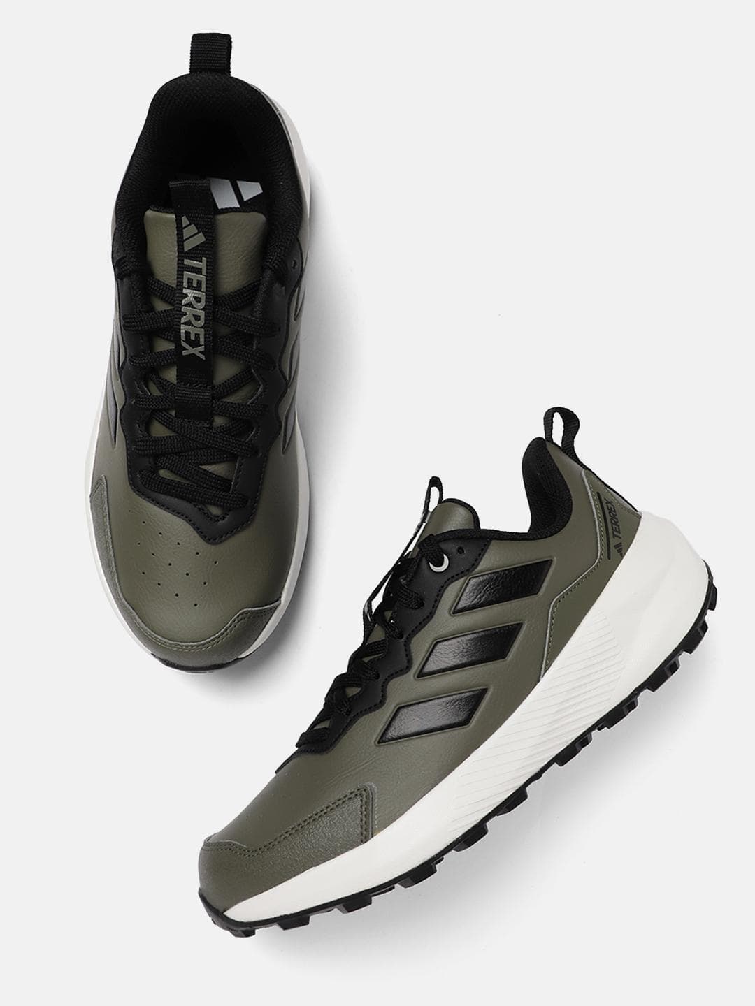 ADIDAS Men XPLORER Terrex Trekking Shoes