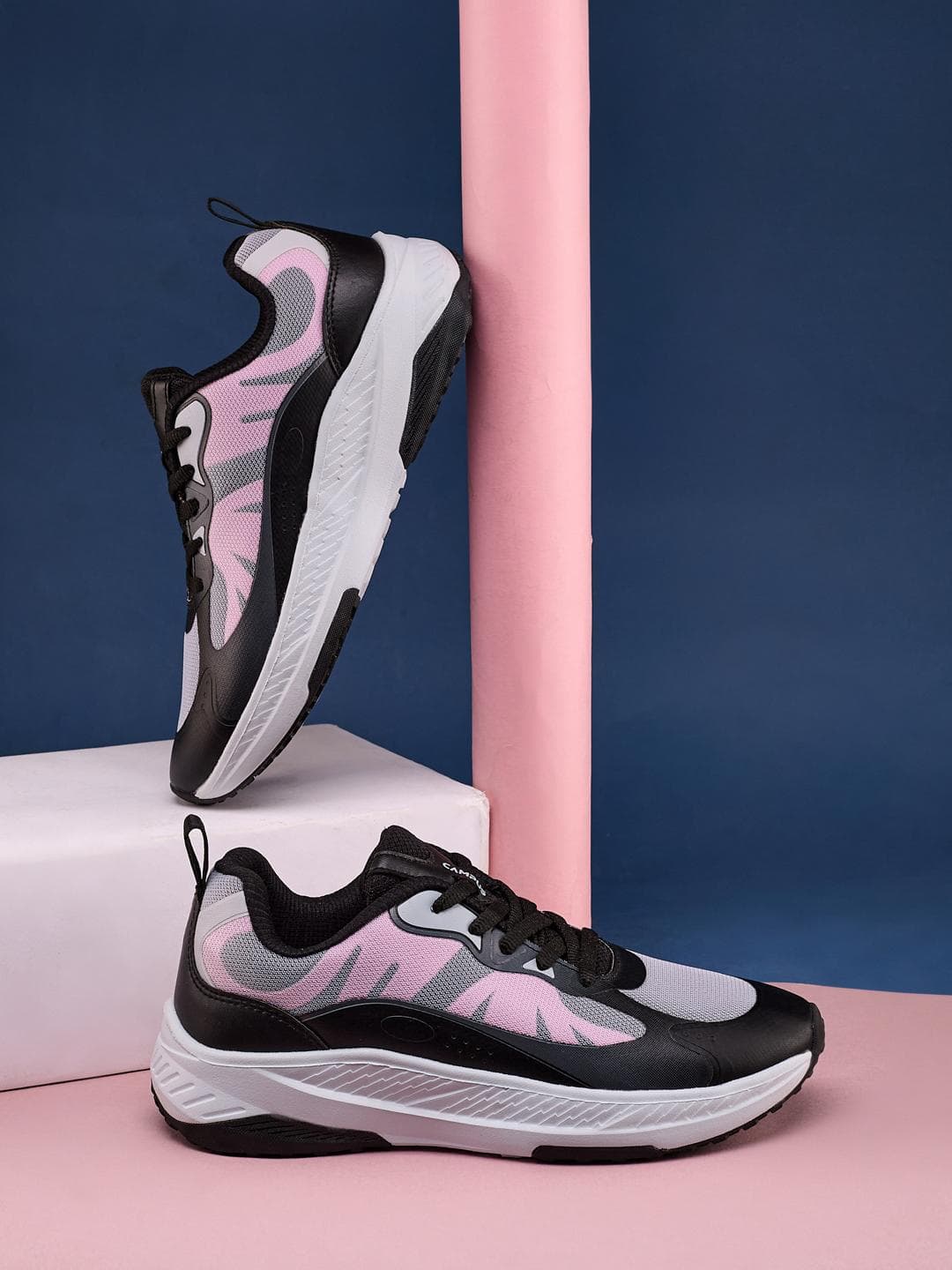 Campus Women FABLE Non-Marking Running Shoes