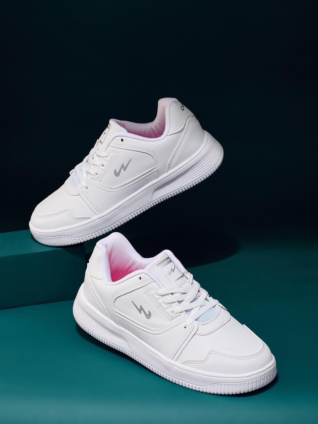 Campus OG-L3 Women Lace-Up Sneakers