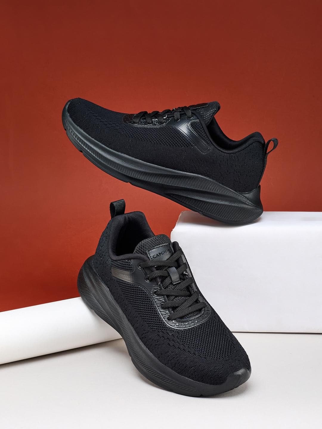 Buy Campus MAXIMUS L 1 Women Lace Up Running Shoes - - Footwear for Women