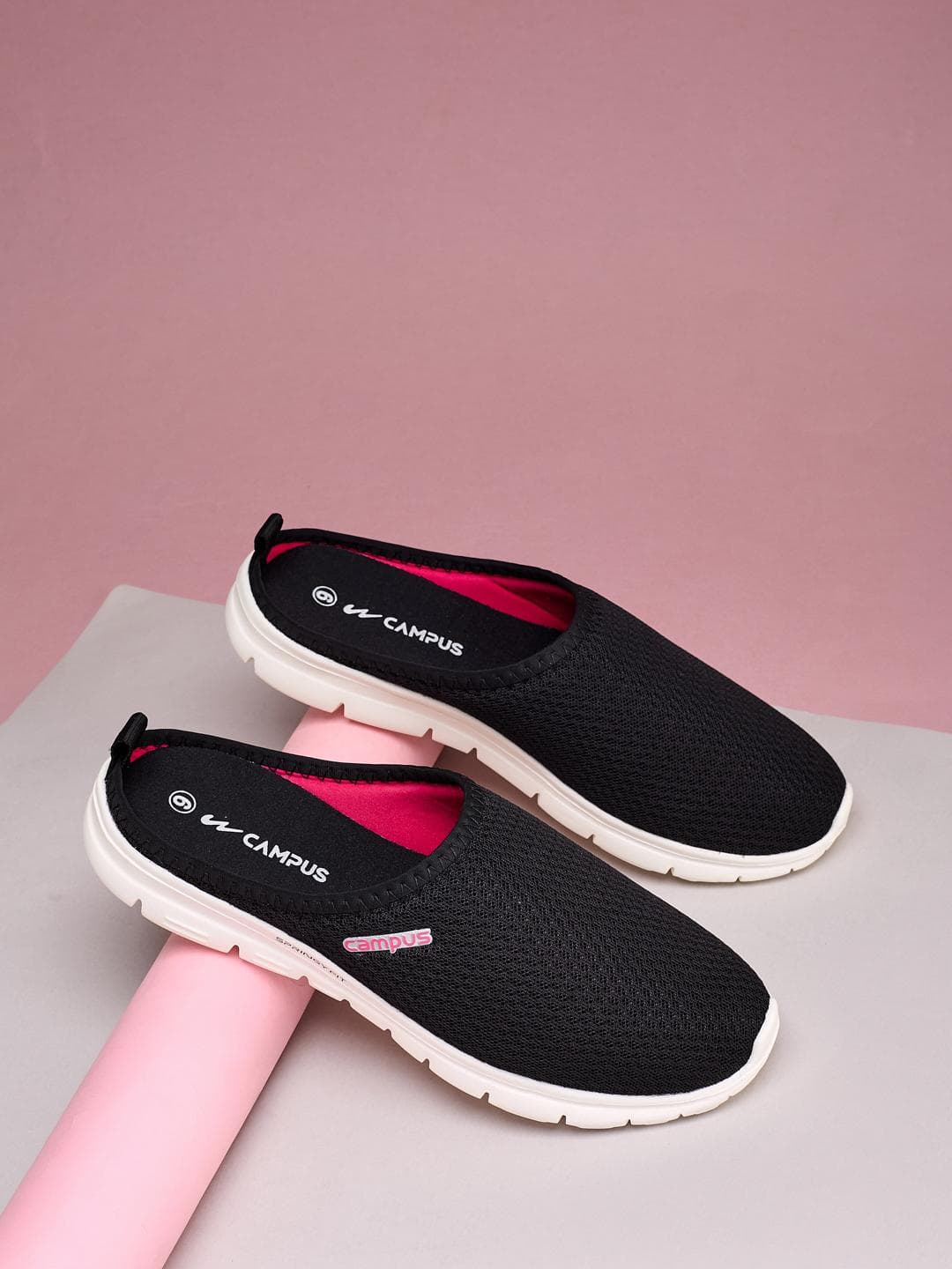 Buy Campus KIM Women Slip On Walking Shoe - - Footwear for Women