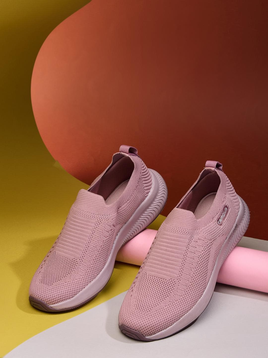 Buy Campus ANNIE Women Slip On Walking Shoes - - Footwear for Women