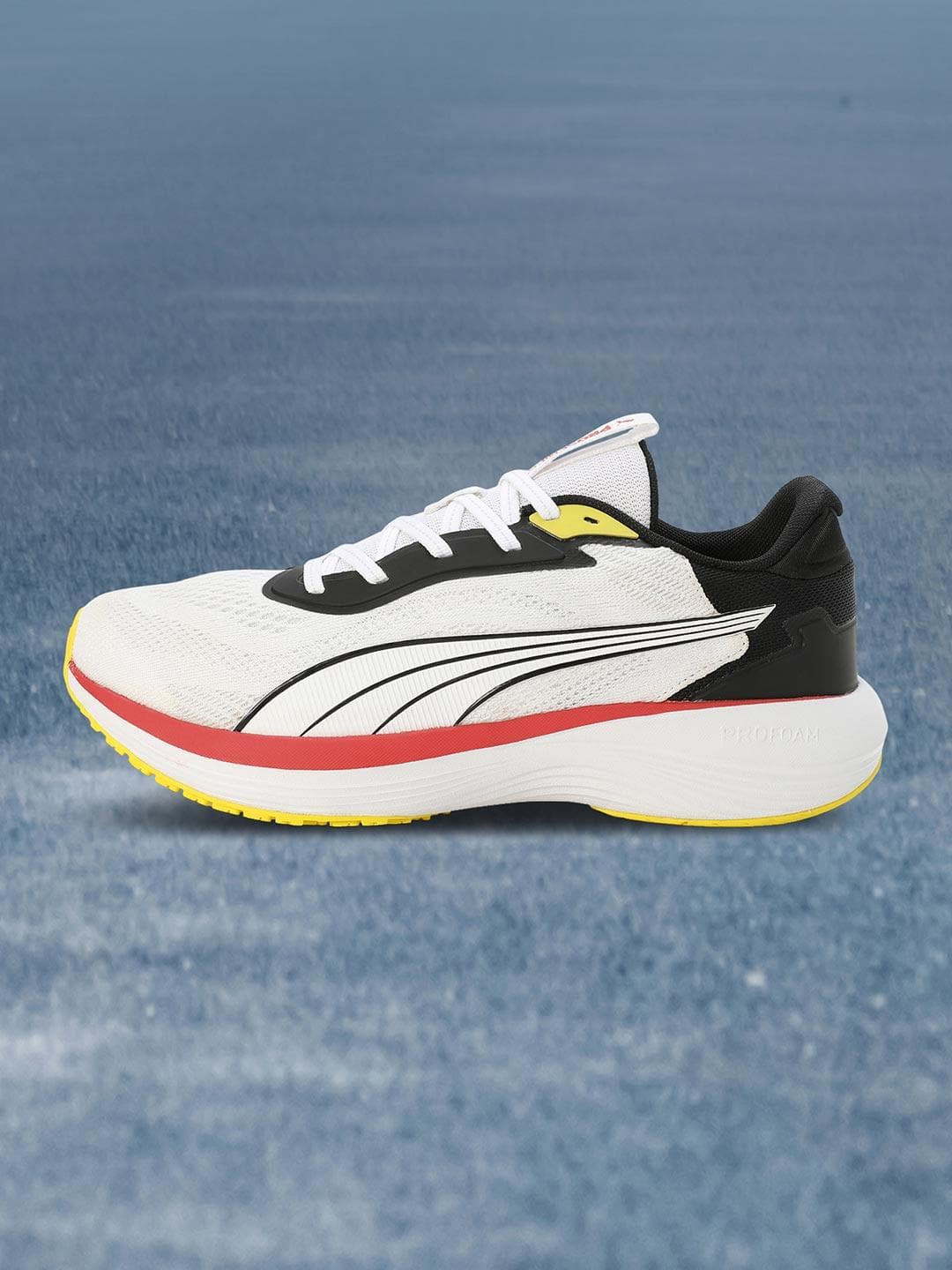 Buy Puma Galaxis Pro Men Performance Boost Running Shoes - - Footwear for Men