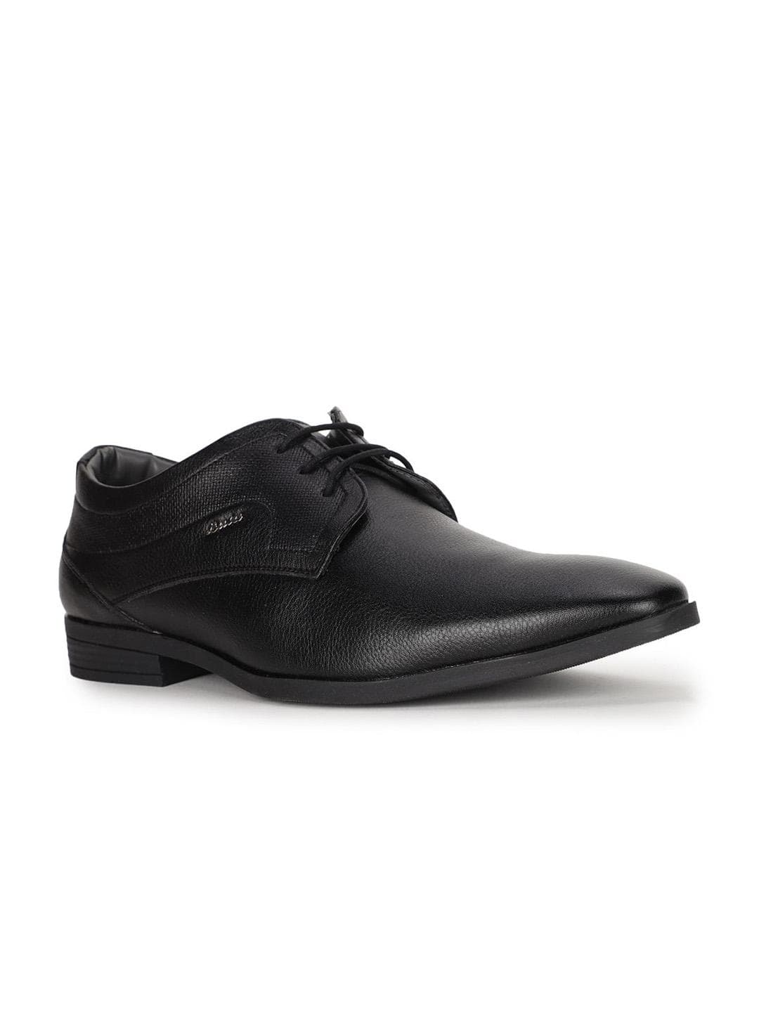 Bata Men Lace-Ups Formal Derbys