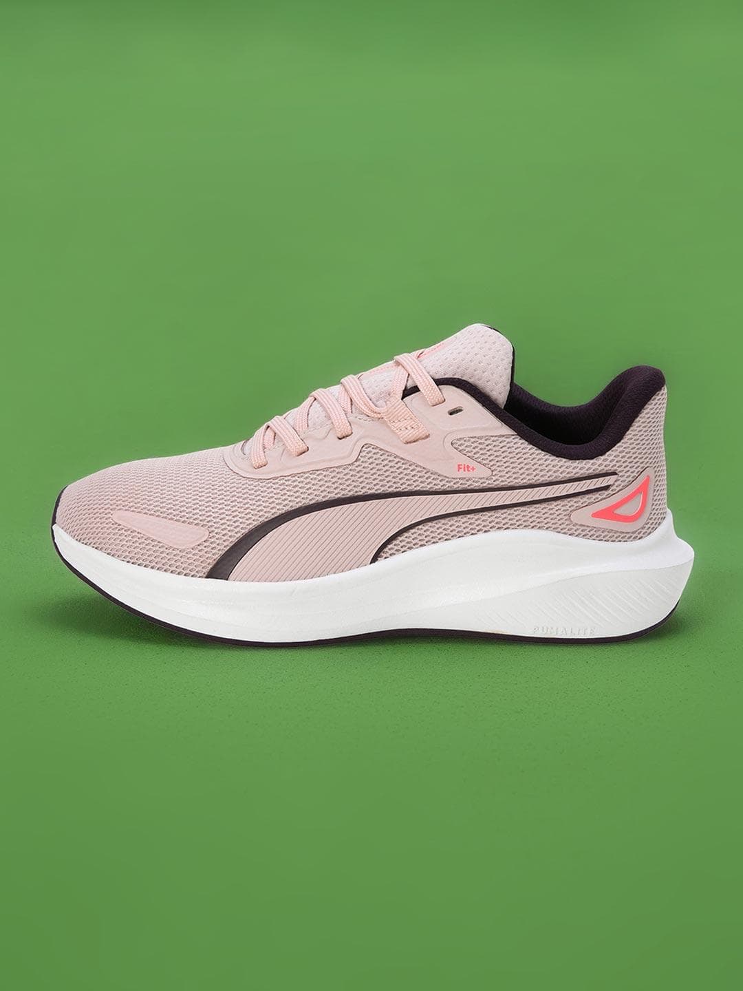 Buy Puma Skyrocket Lite Women Running Shoes - - Footwear for Women