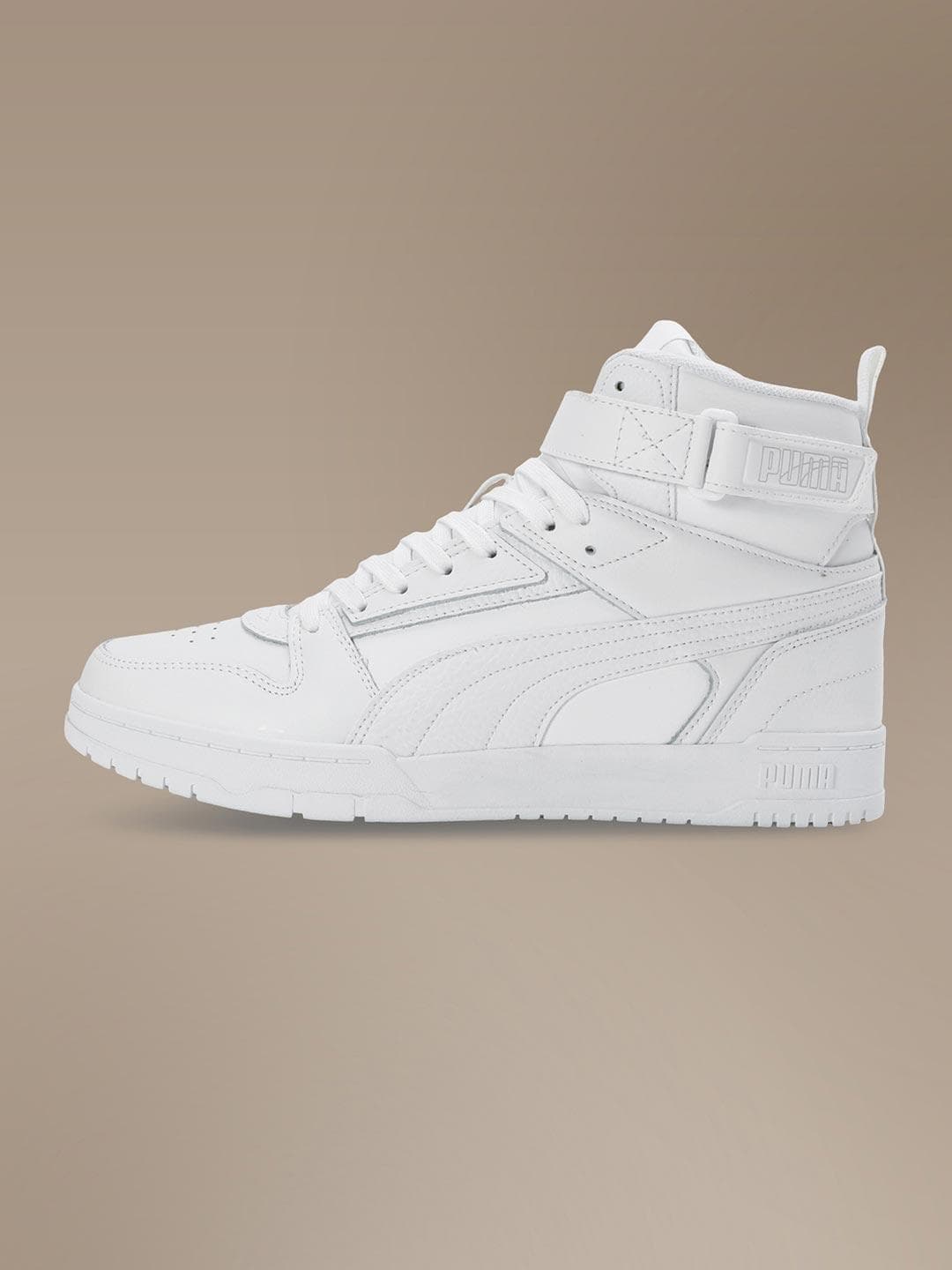 Puma Court Shatter Men Sportstyle Sneakers