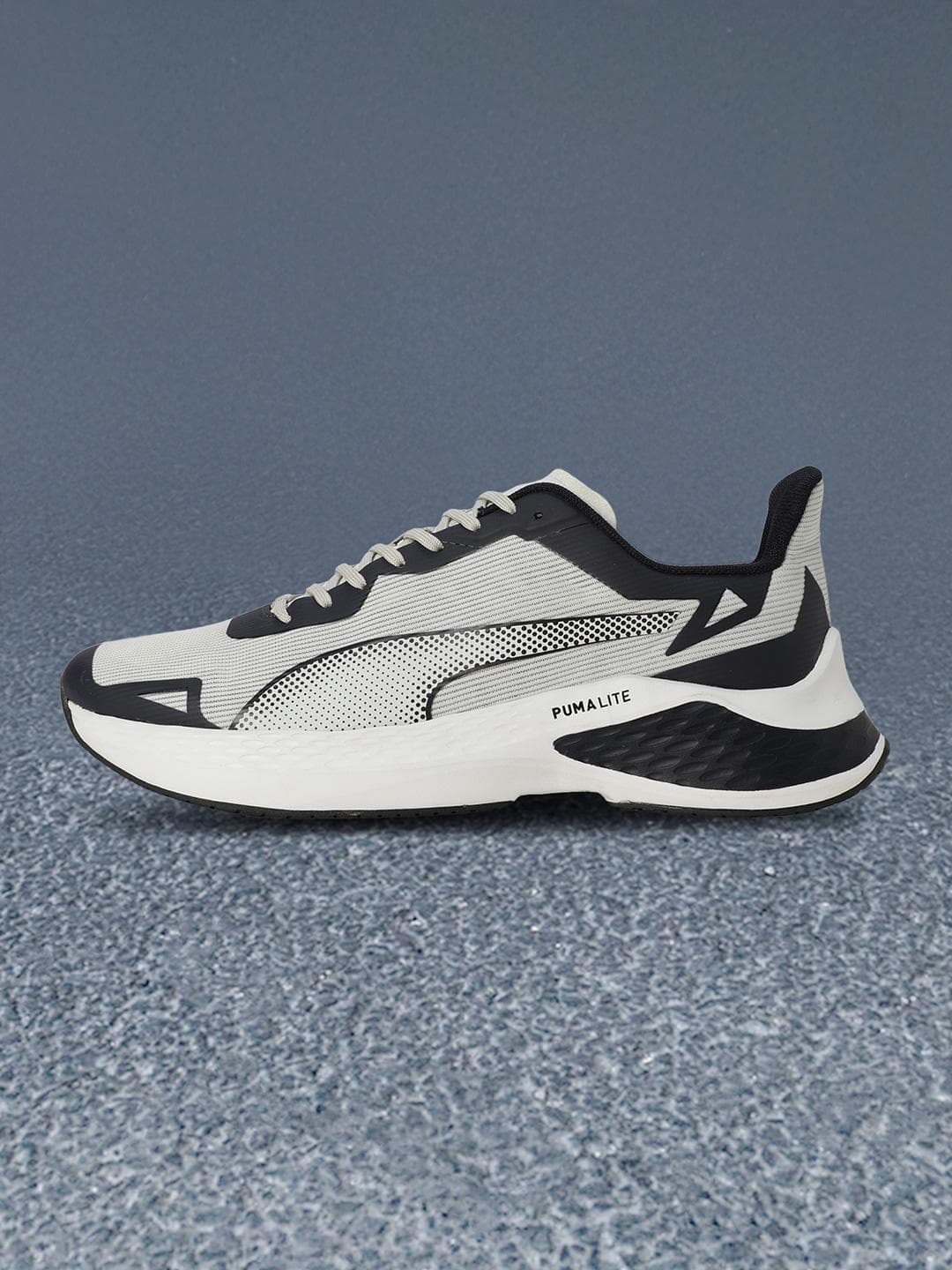 Buy Puma Hyperglide X FusionLite Everyday Running Shoes - - Footwear for Unisex