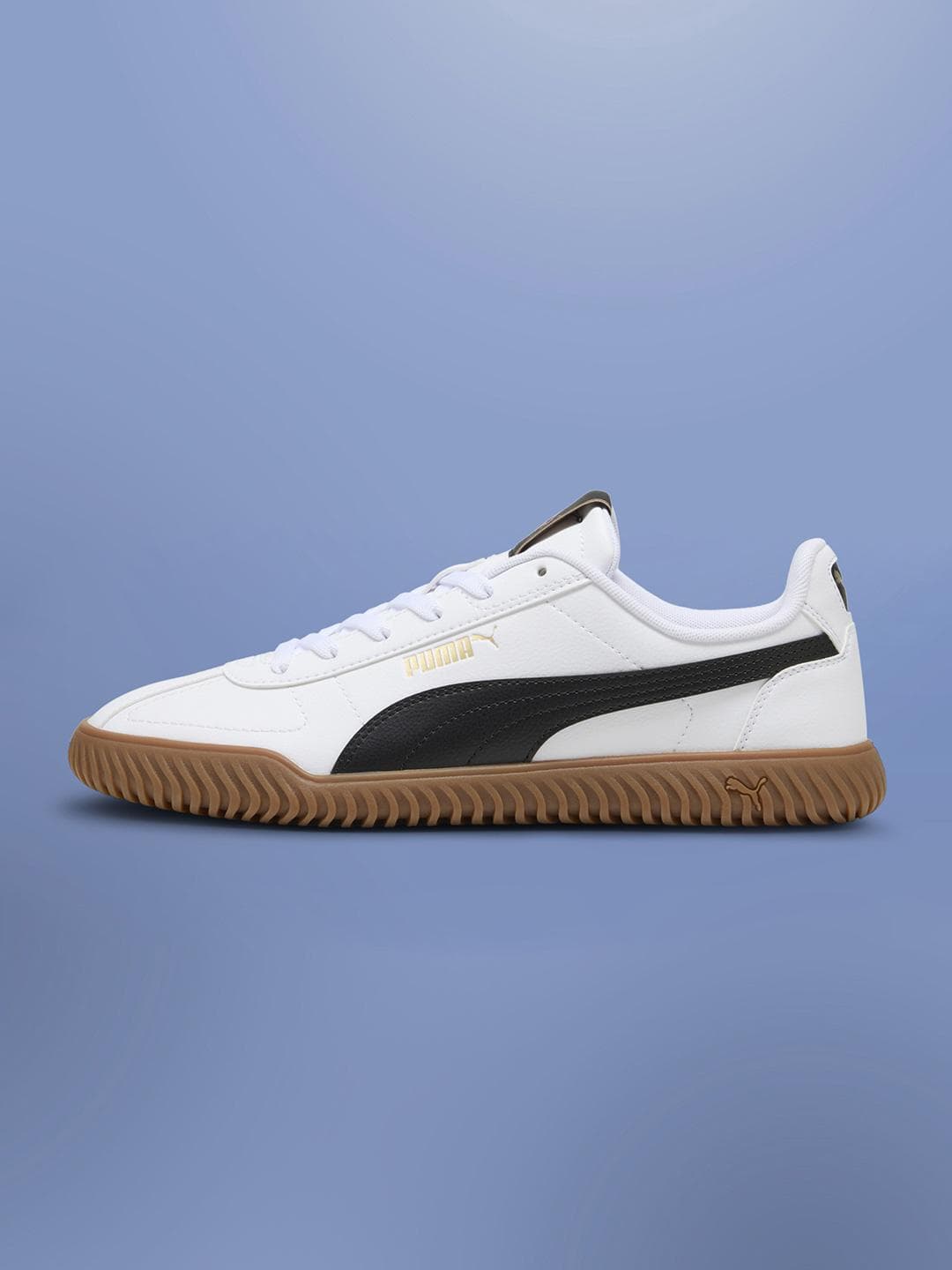 Puma Club Kayzer Superior Cushioning Casual Shoes