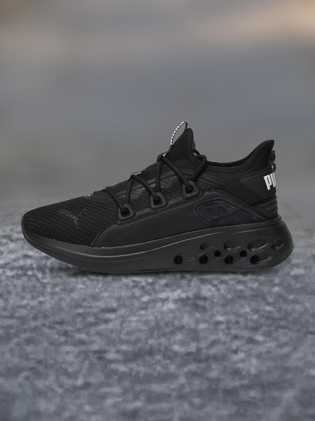 Buy Puma Softride Frequence Street Sneakers - - Footwear for Unisex