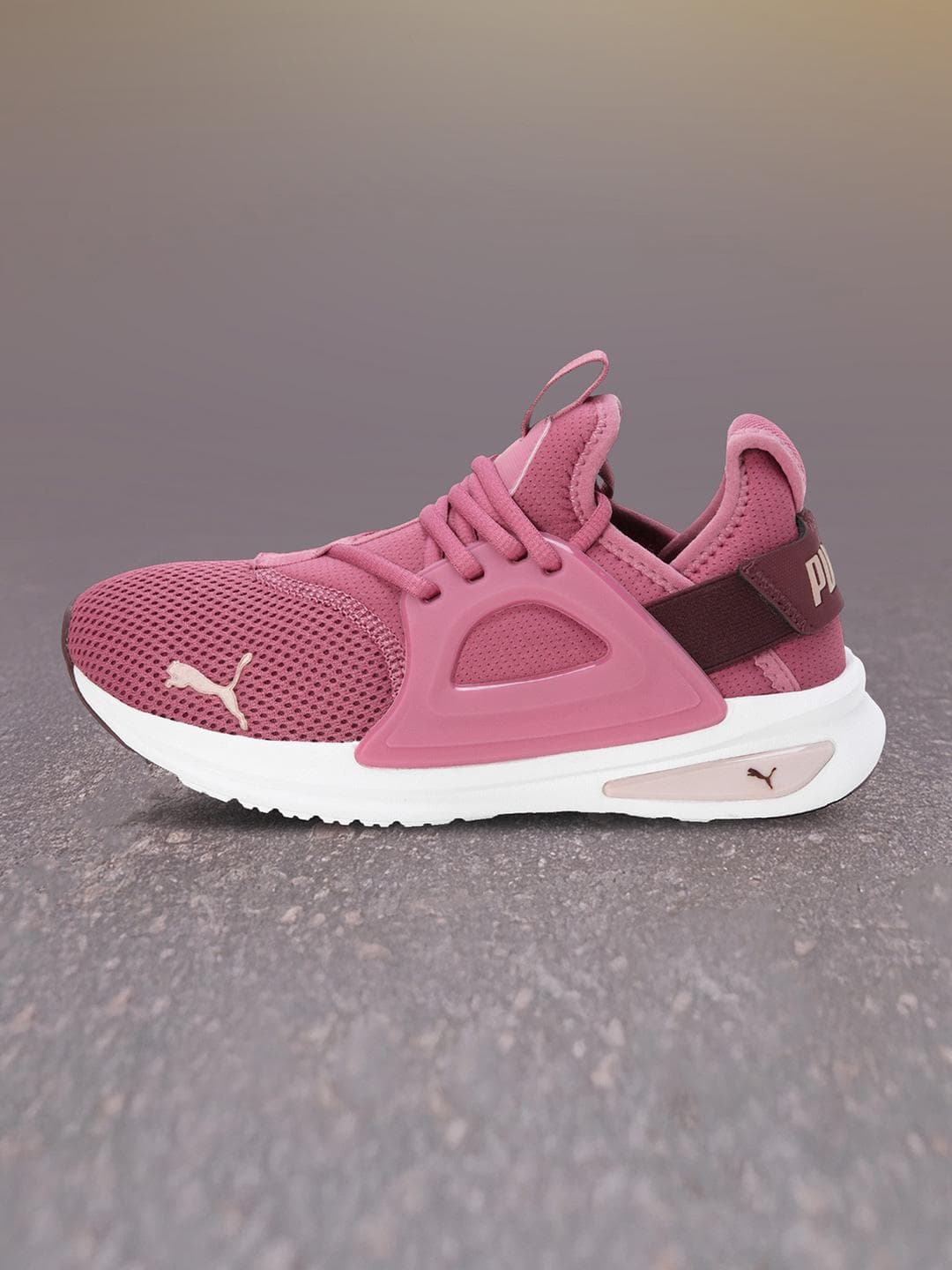 Puma Softride Enzo Evo Women's All-Day Comfort Shoes