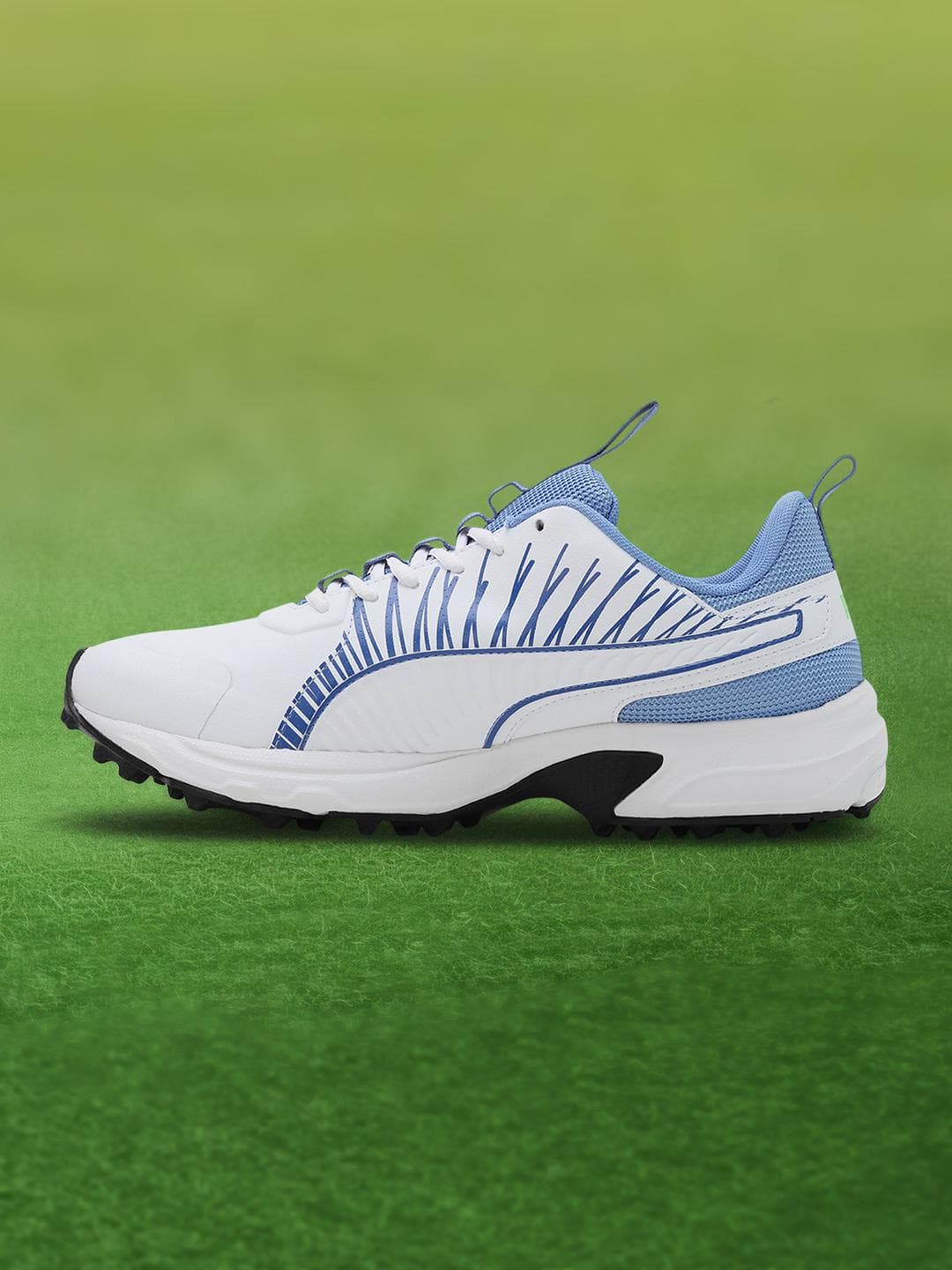Puma Cricket Square Men Shoes