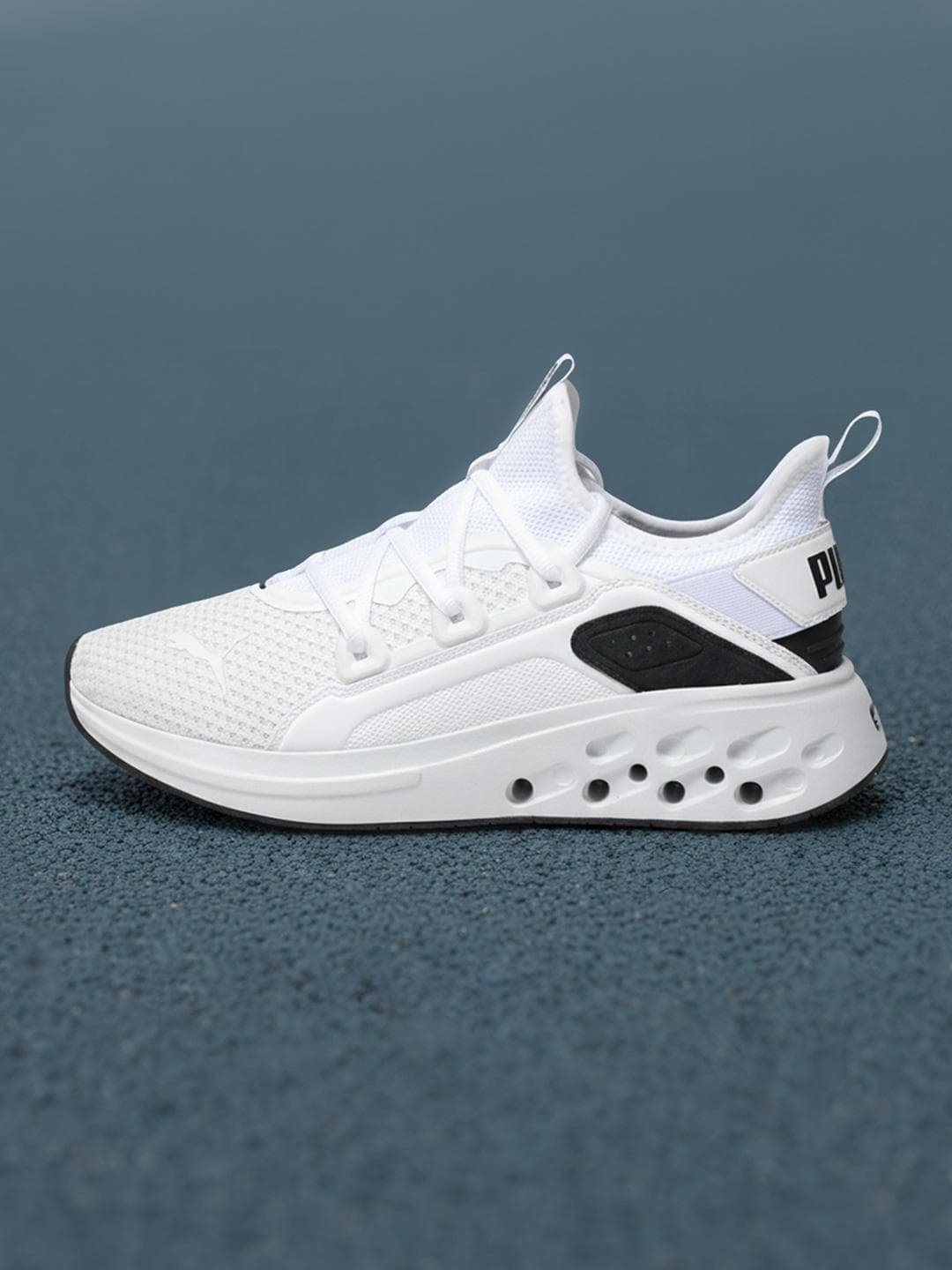 Buy Puma Softride Frequence Street Running Shoes - - Footwear for Unisex