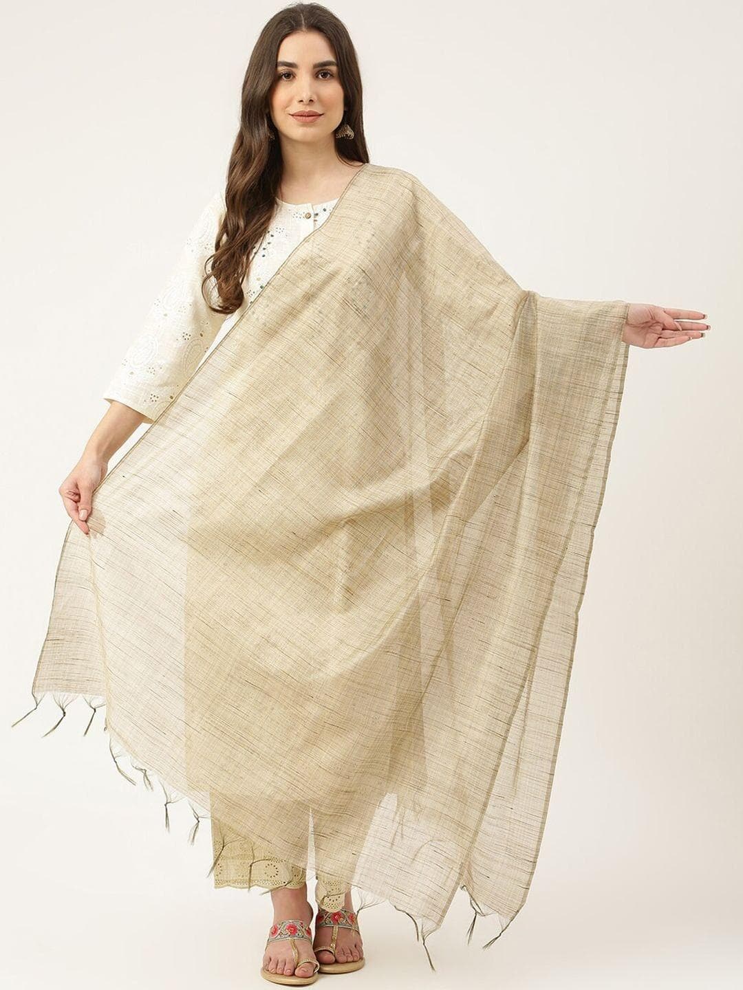 Sangria Dupatta