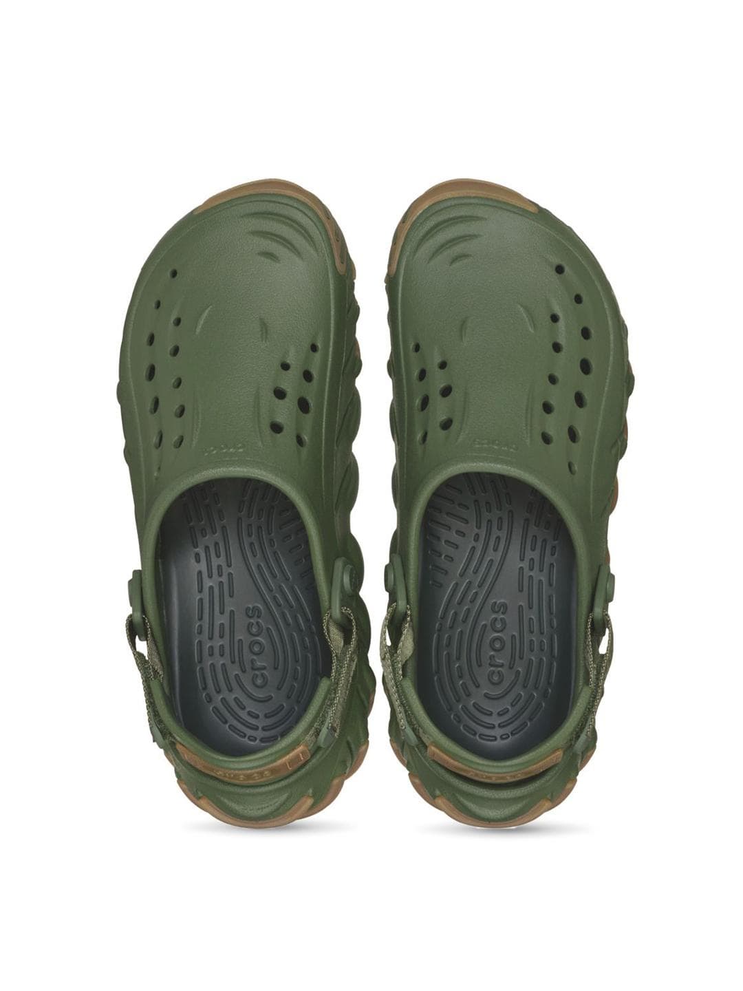 Crocs Echo Gum RO Clog Unisex