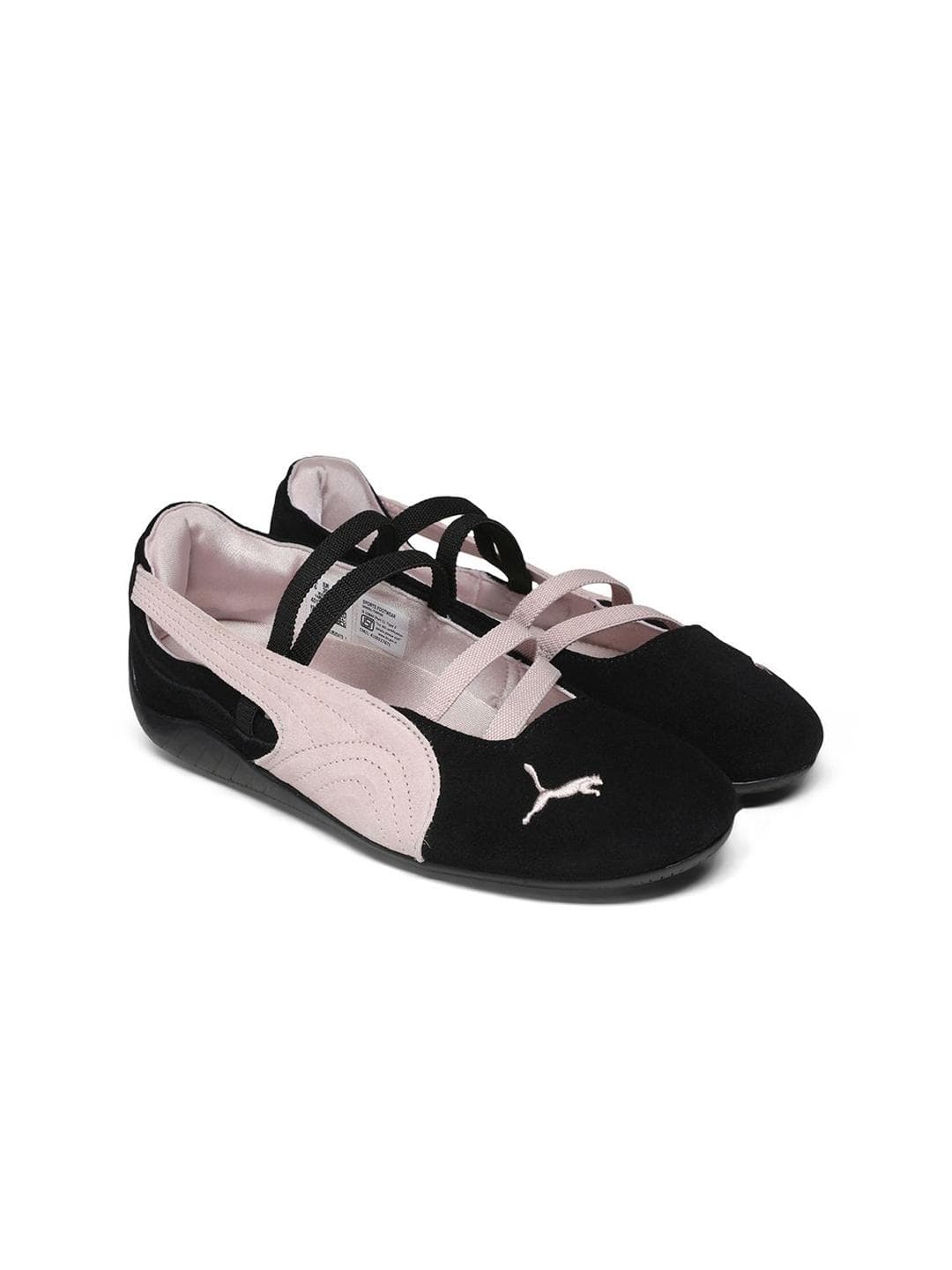 Puma Speedcat Ballet Suede Women's Sneakers