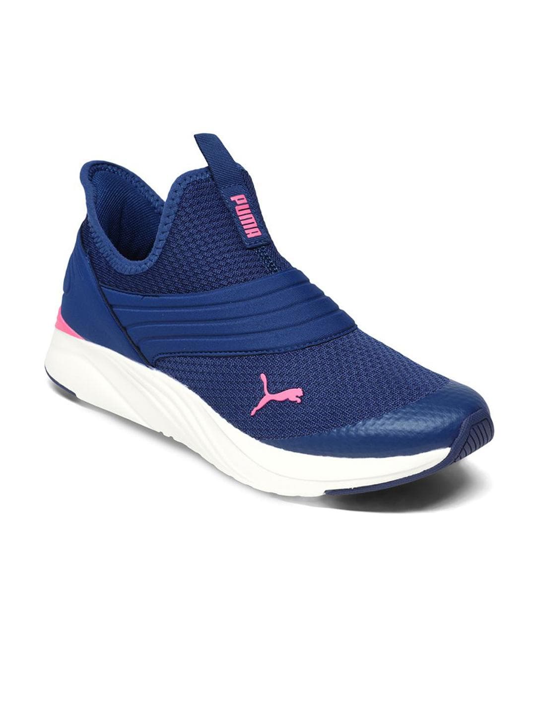 Puma Softride Sophia 2 Women's All-Day Comfort Slip-On Shoes