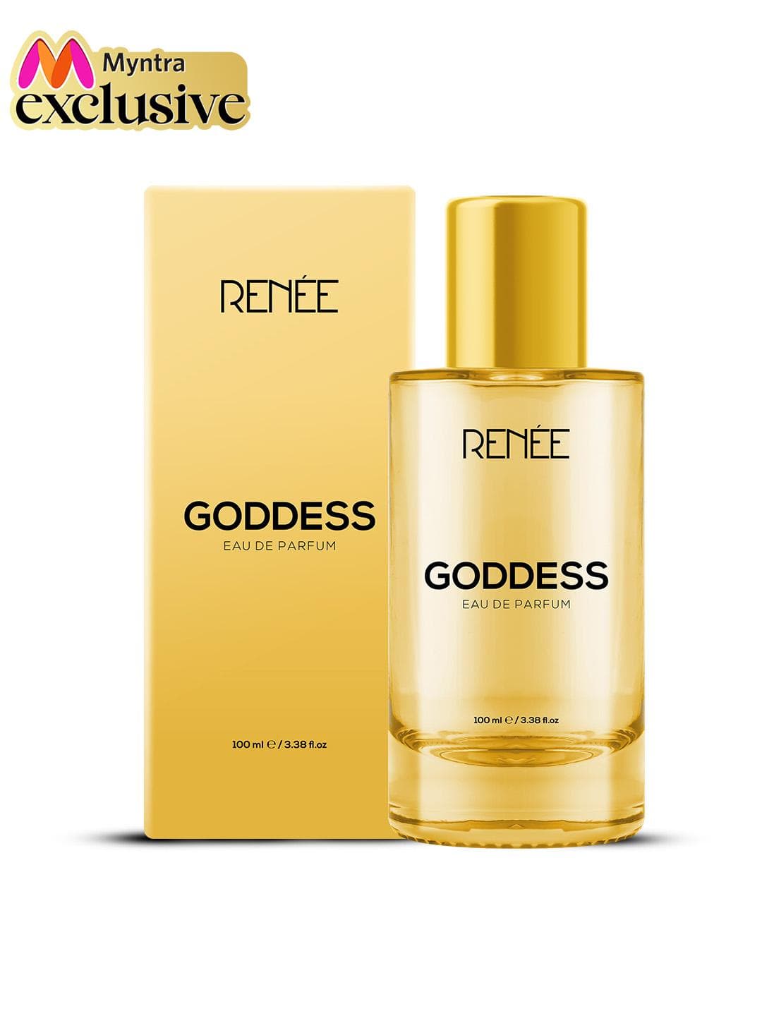 Buy Renee Women Goddess Long Lasting Eau De Parfum 100ml - - Personal Care for Women