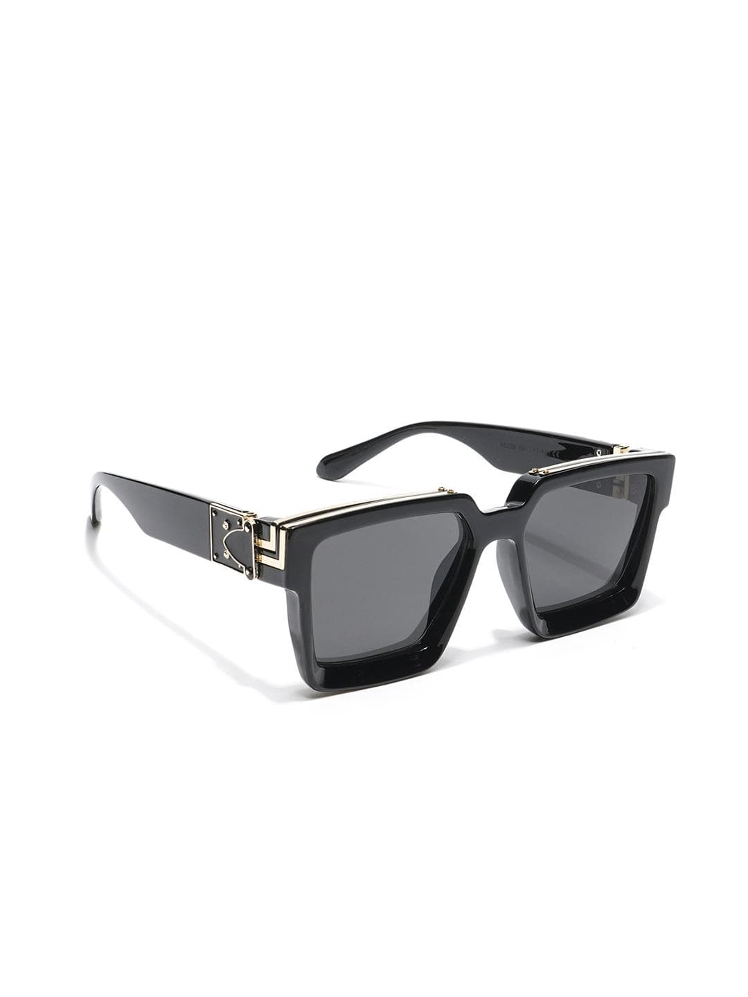 Buy Voyage Unisex Wayfarer Sunglasses With UV Protected Lens 86229MG5174 - - Accessories for Unisex