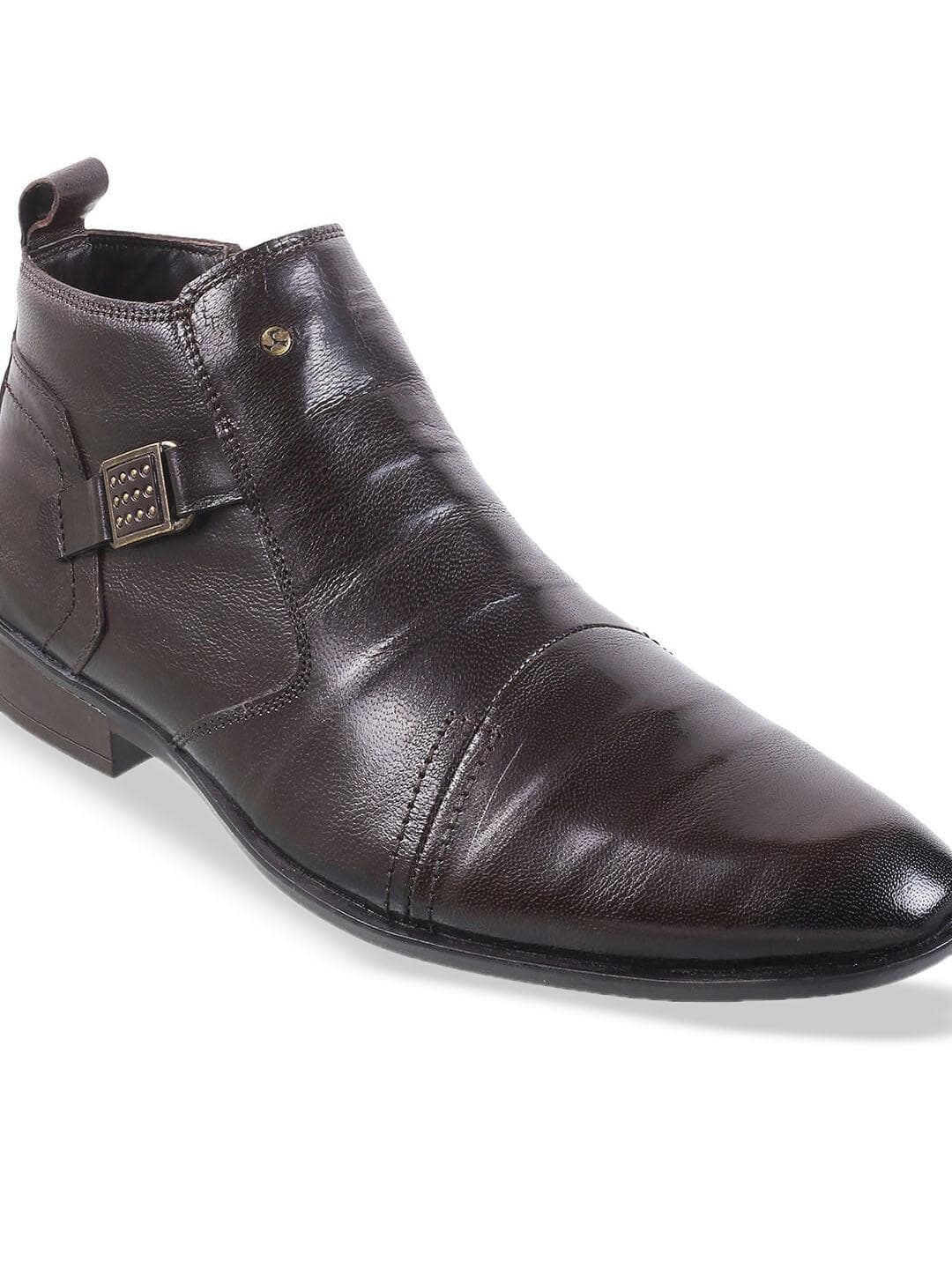 Mochi Casual Boots