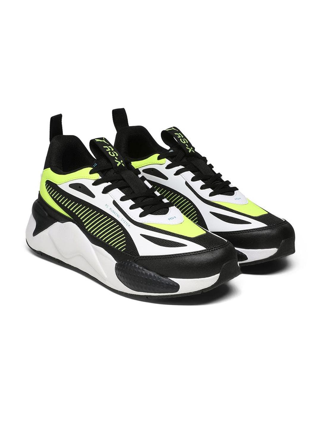 Puma RS-X Xeno Chunky Sneakers