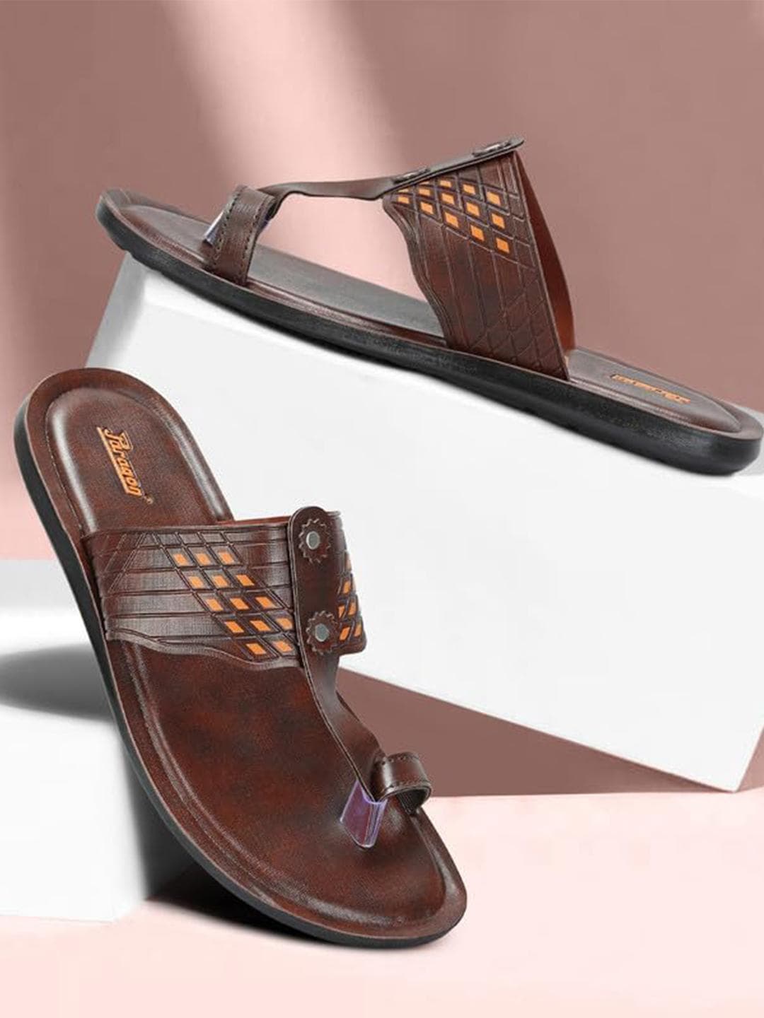 Paragon Men Comfort Sandals