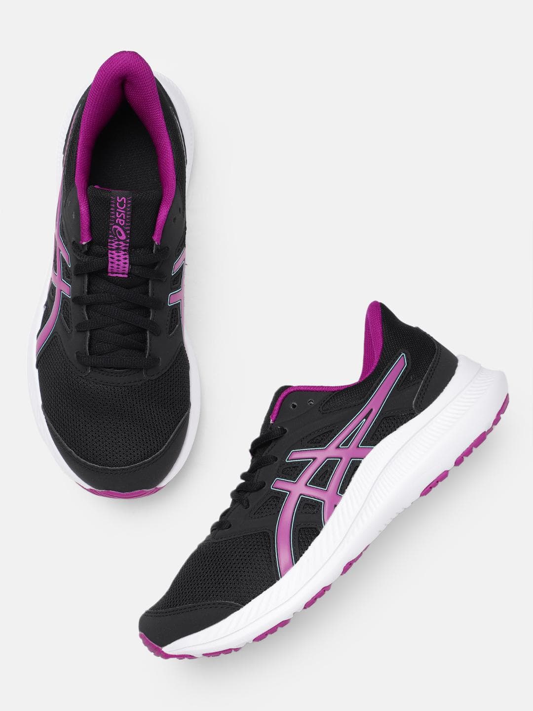 Buy ASICS JOLT 4 - - Footwear for Women