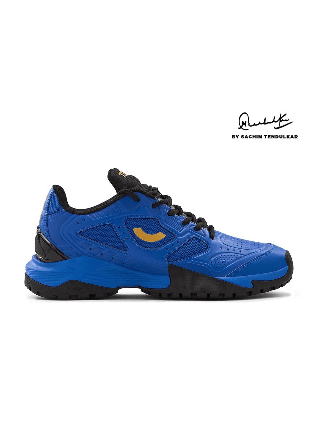 Ten x You Unisex Switch Fan Edit 2.0 Multi-Sport Shoes