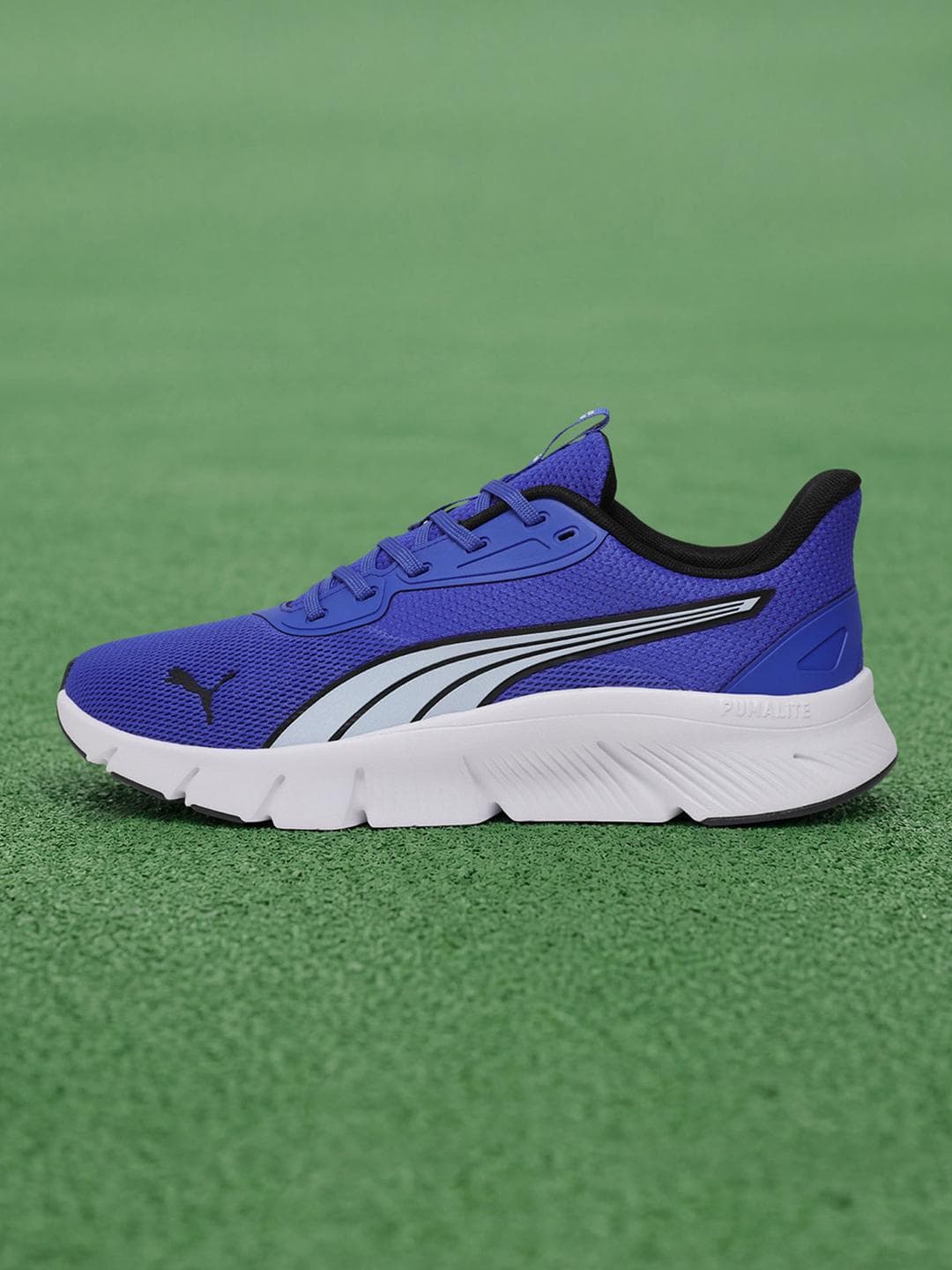 Buy Puma FlexFocus Lite ModernRunning Shoes - - Footwear for Unisex