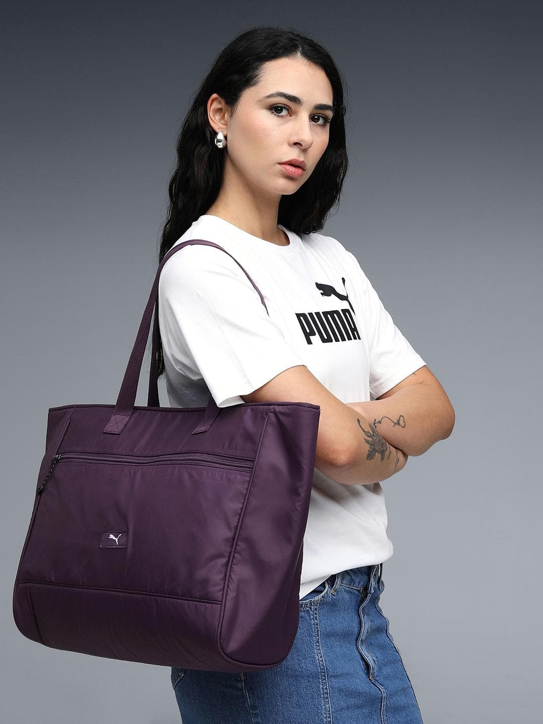 Buy Puma PLUSH Women